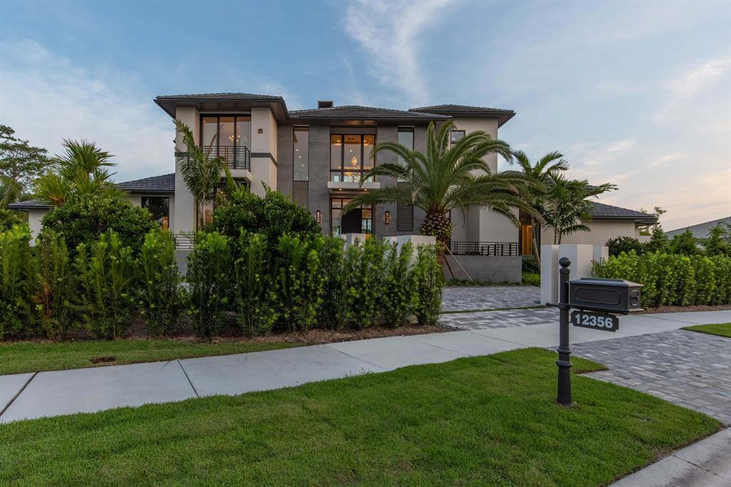CYPRESS ISLAND OF PALM BEACH POLO & COUN - Residential