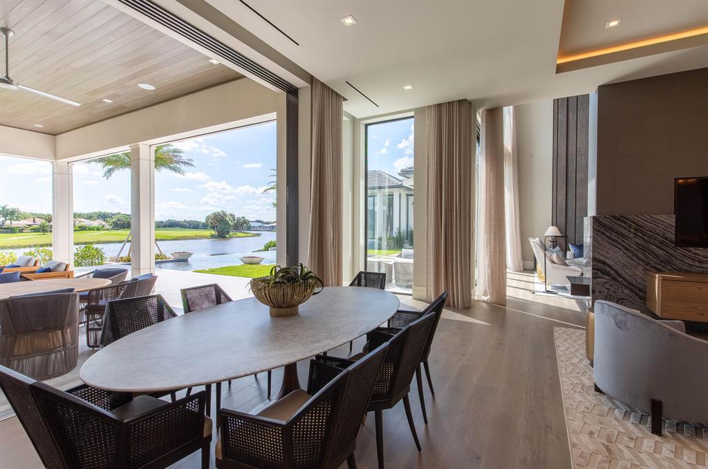 CYPRESS ISLAND OF PALM BEACH POLO & COUN - Residential