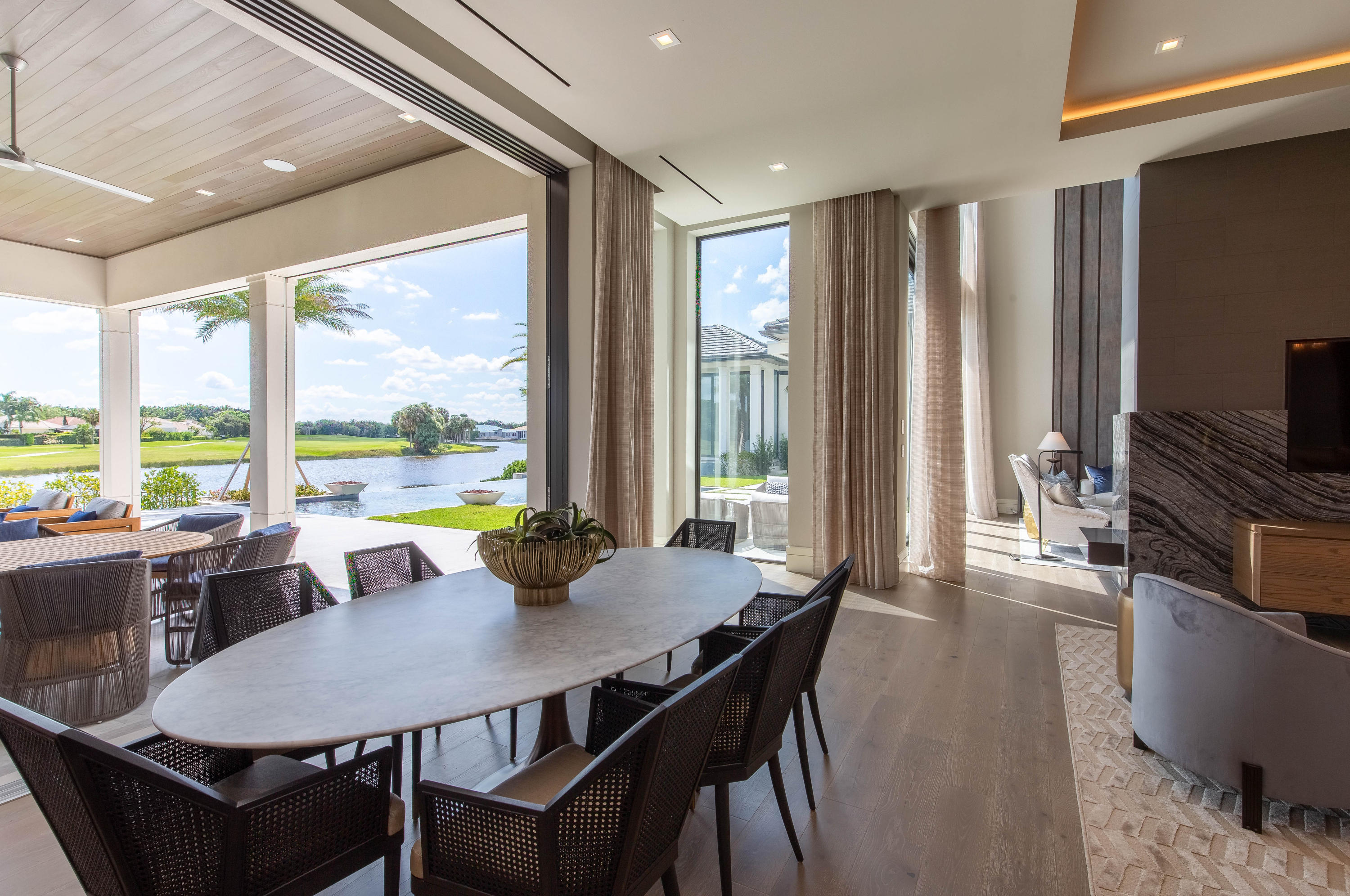 CYPRESS ISLAND OF PALM BEACH POLO & COUN - Residential