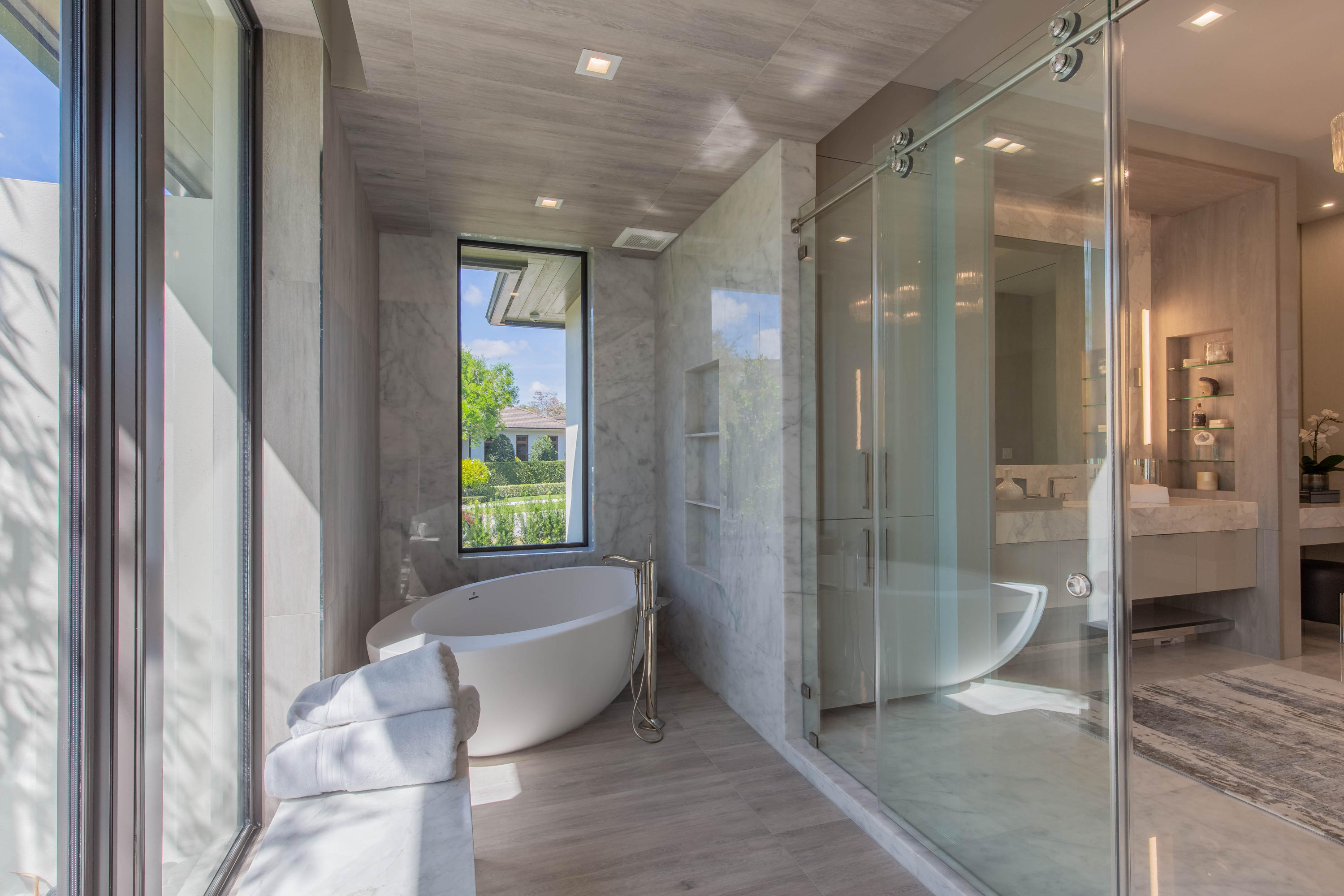 CYPRESS ISLAND OF PALM BEACH POLO & COUN - Residential