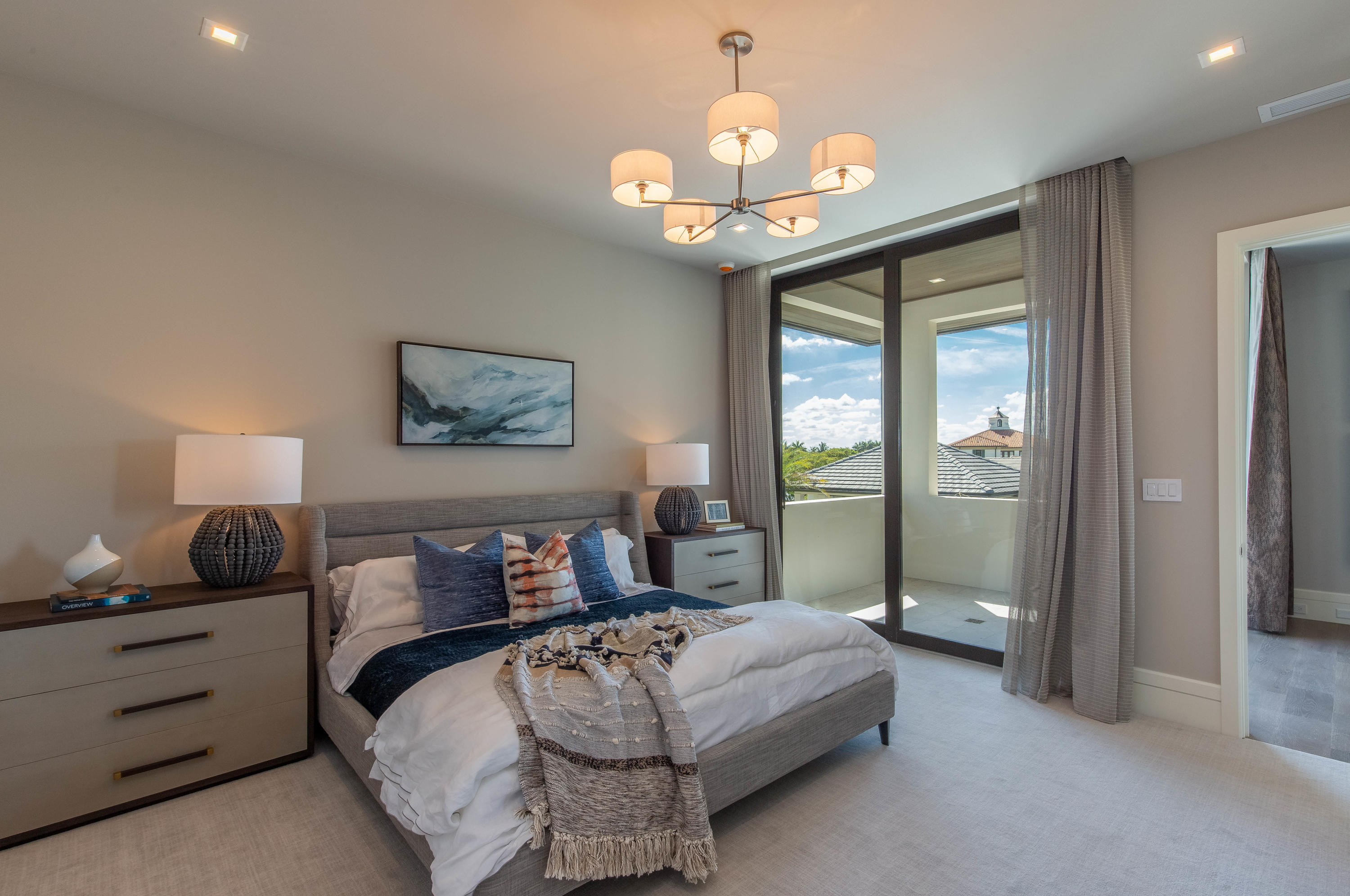 CYPRESS ISLAND OF PALM BEACH POLO & COUN - Residential