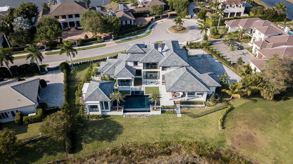 CYPRESS ISLAND OF PALM BEACH POLO & COUN - Residential