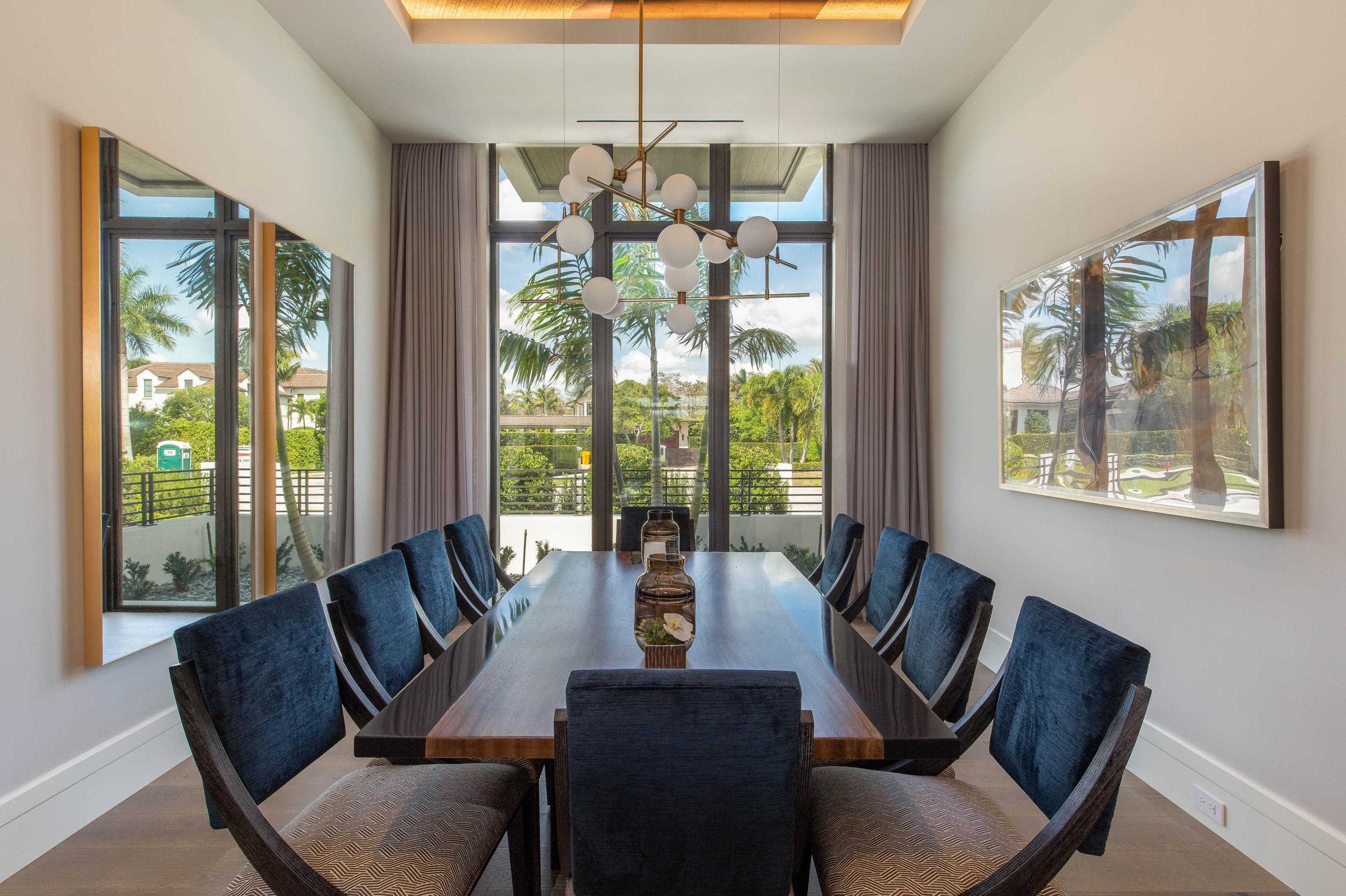 CYPRESS ISLAND OF PALM BEACH POLO & COUN - Residential