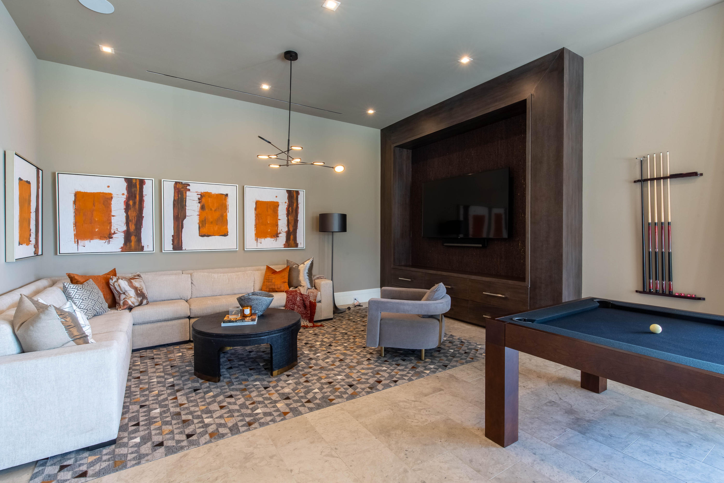 CYPRESS ISLAND OF PALM BEACH POLO & COUN - Residential