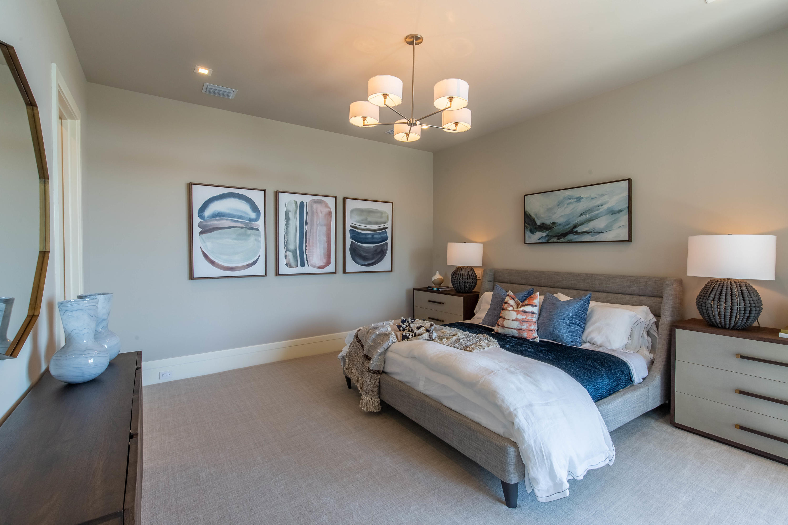 CYPRESS ISLAND OF PALM BEACH POLO & COUN - Residential