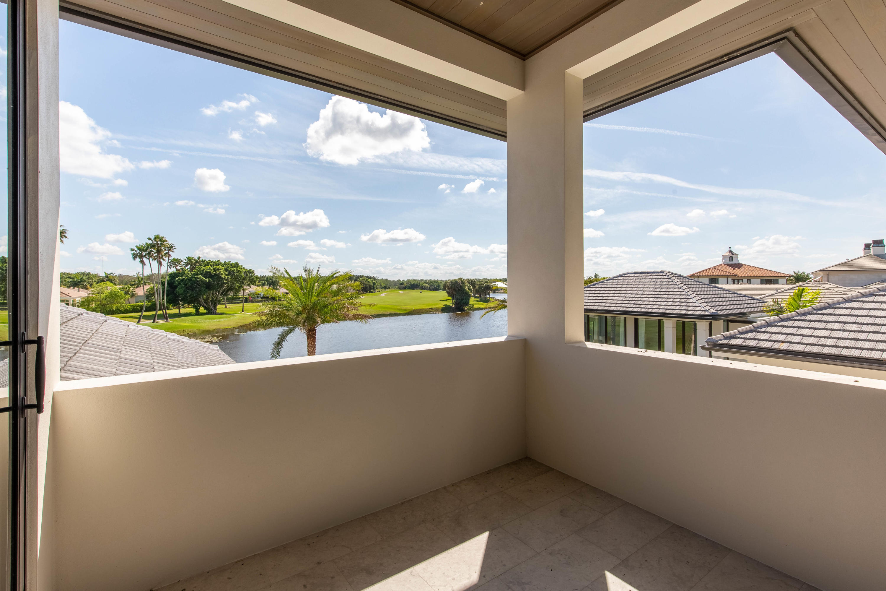 CYPRESS ISLAND OF PALM BEACH POLO & COUN - Residential