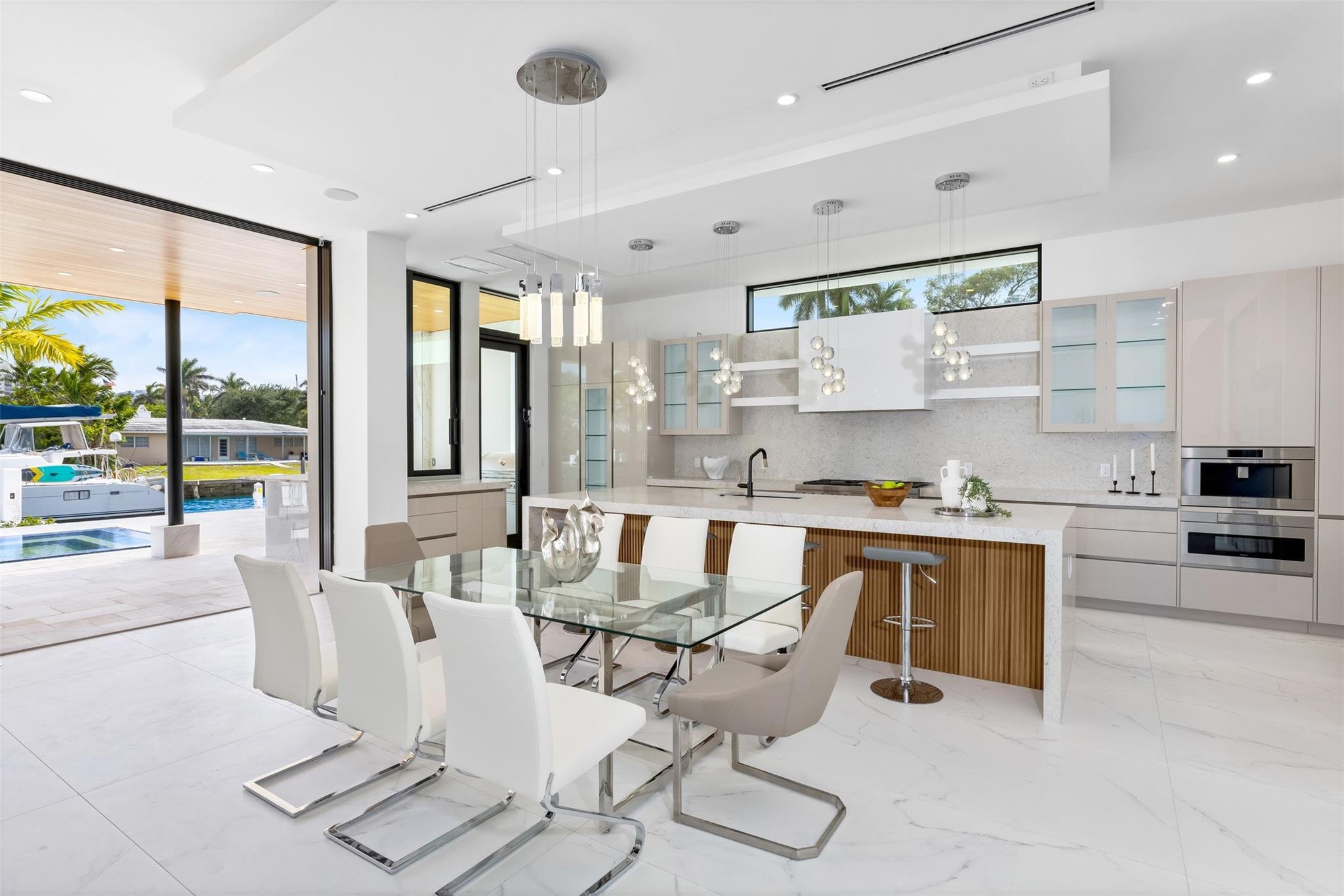 Seven Isles - Residential