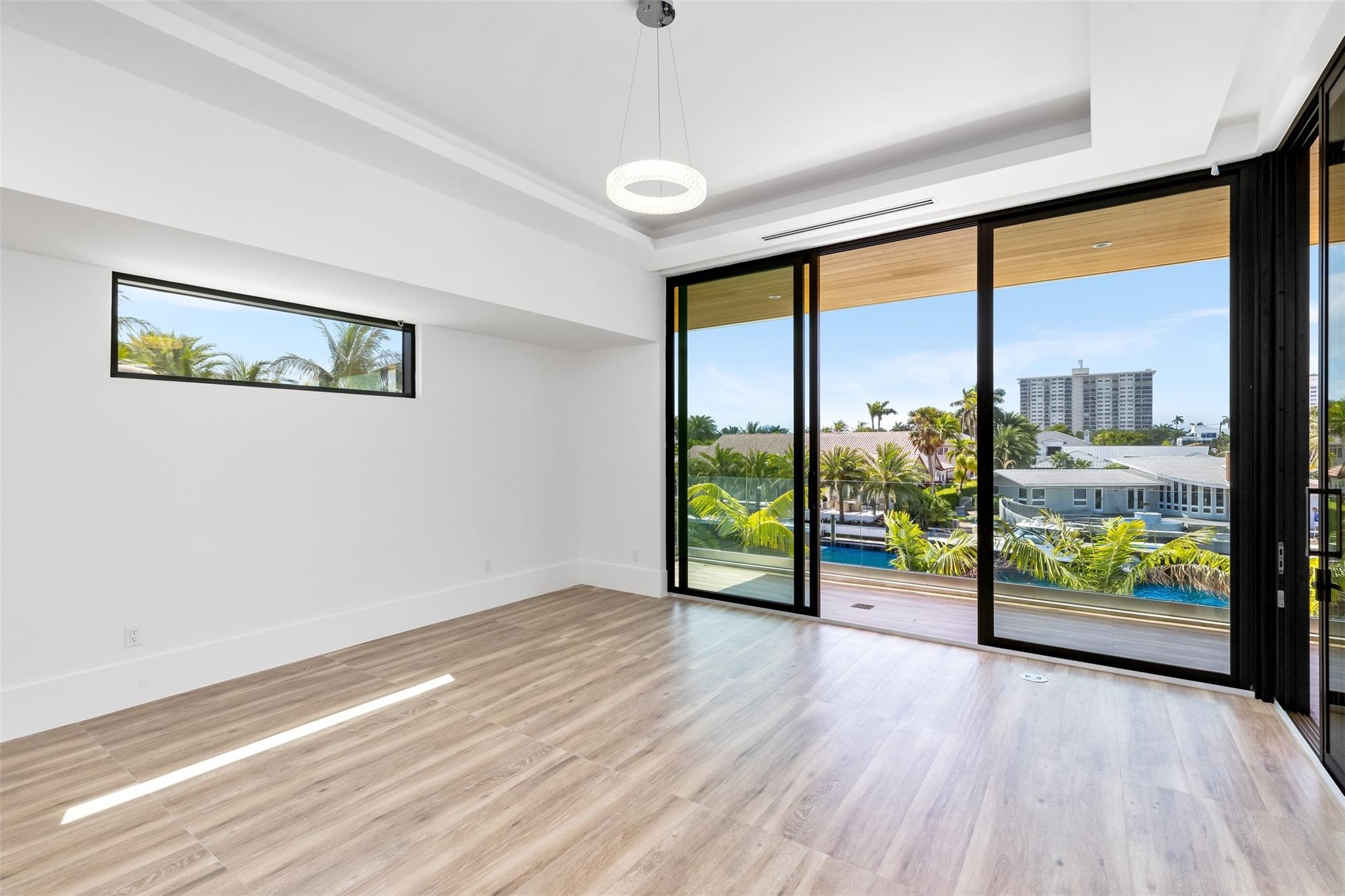 Seven Isles - Residential