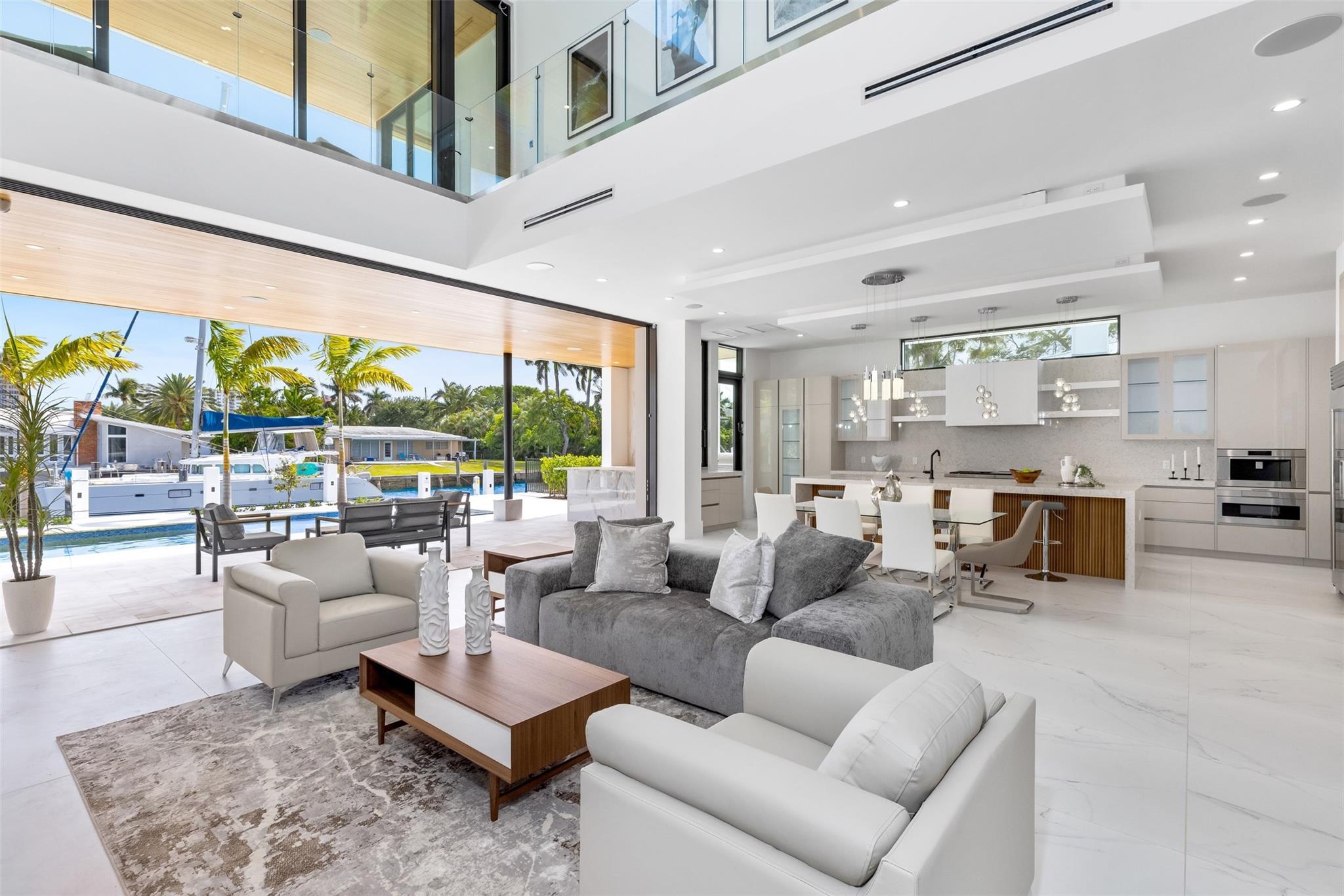 Seven Isles - Residential