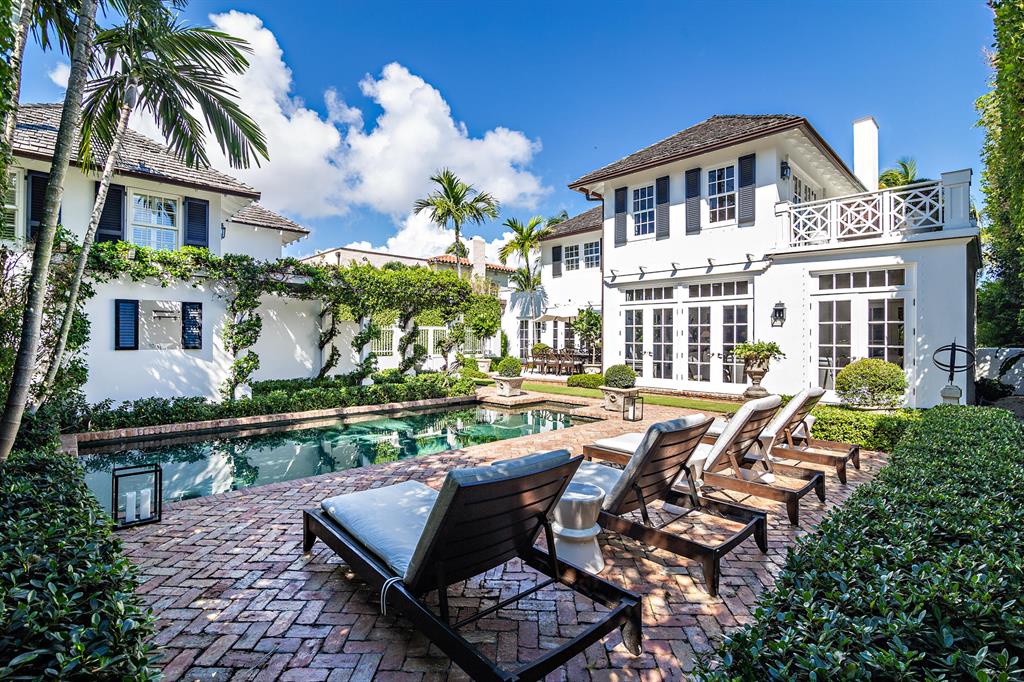 POINCIANA PARK 2ND ADD - Residential