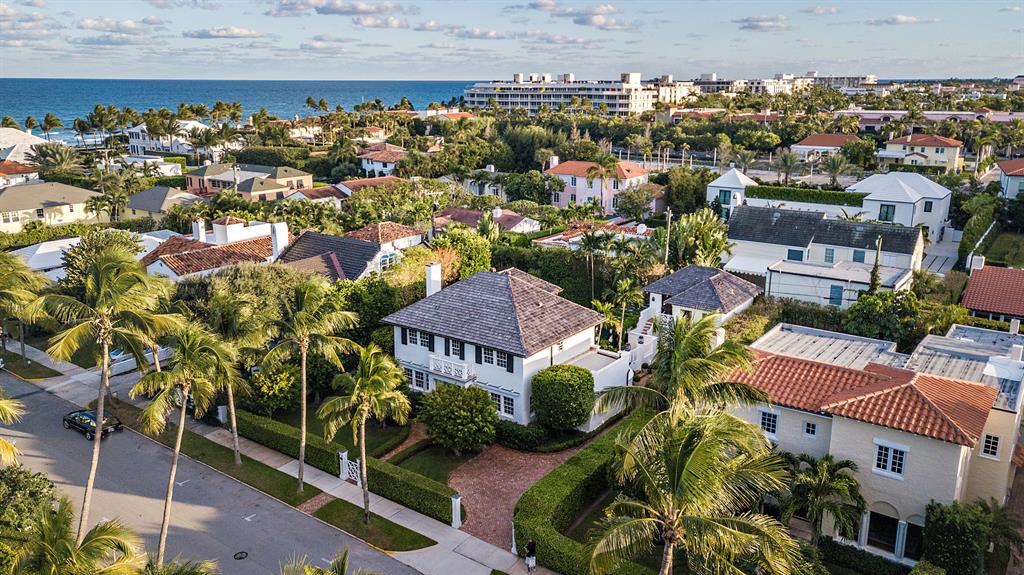 POINCIANA PARK 2ND ADD - Residential