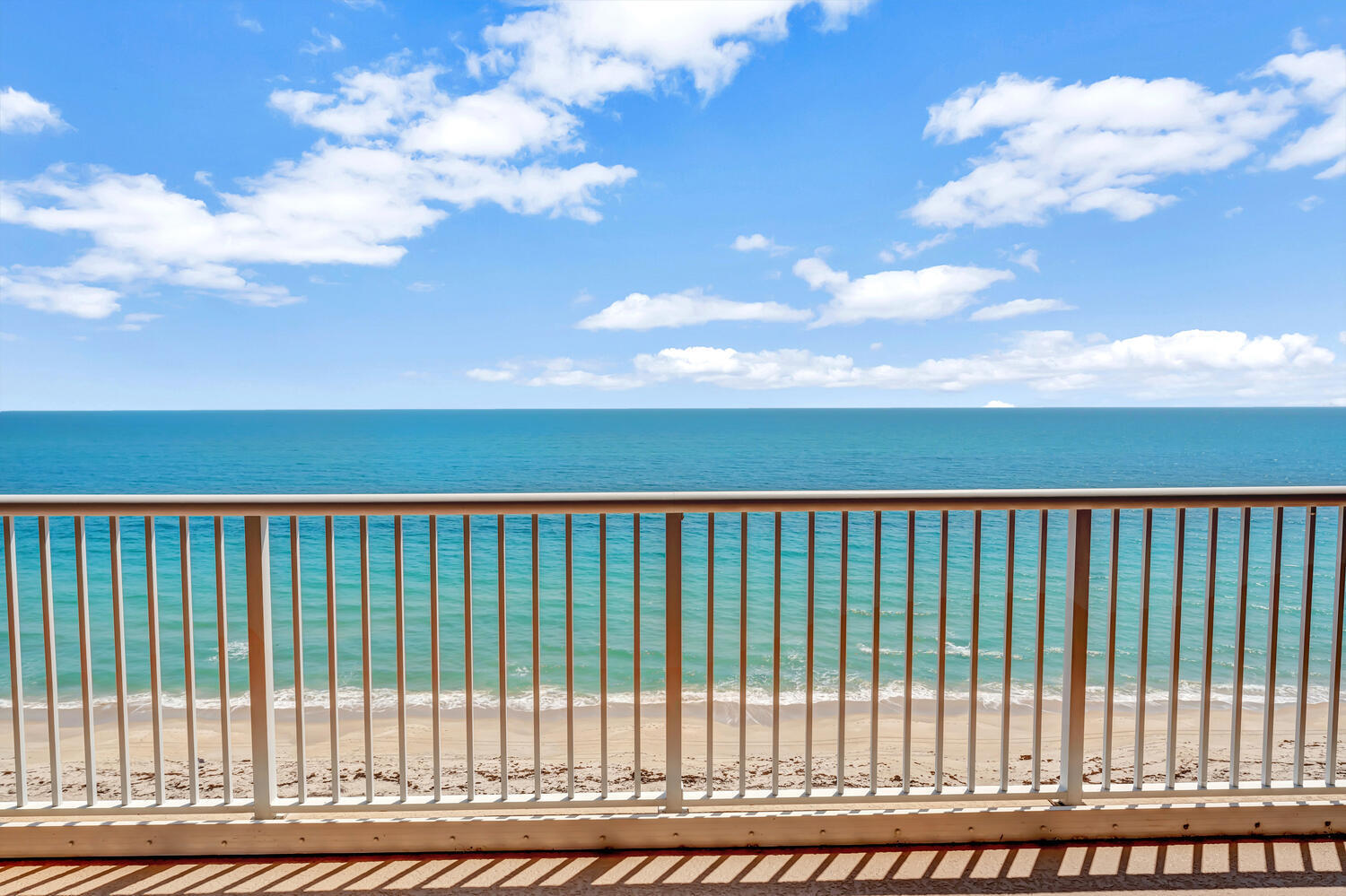 OCEANIQUE OCEANFRONT, A CONDOMINIUM - Residential