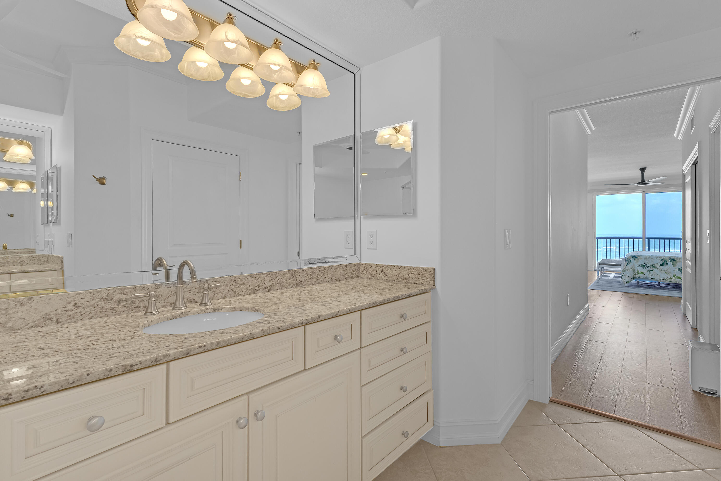OCEANIQUE OCEANFRONT, A CONDOMINIUM - Residential