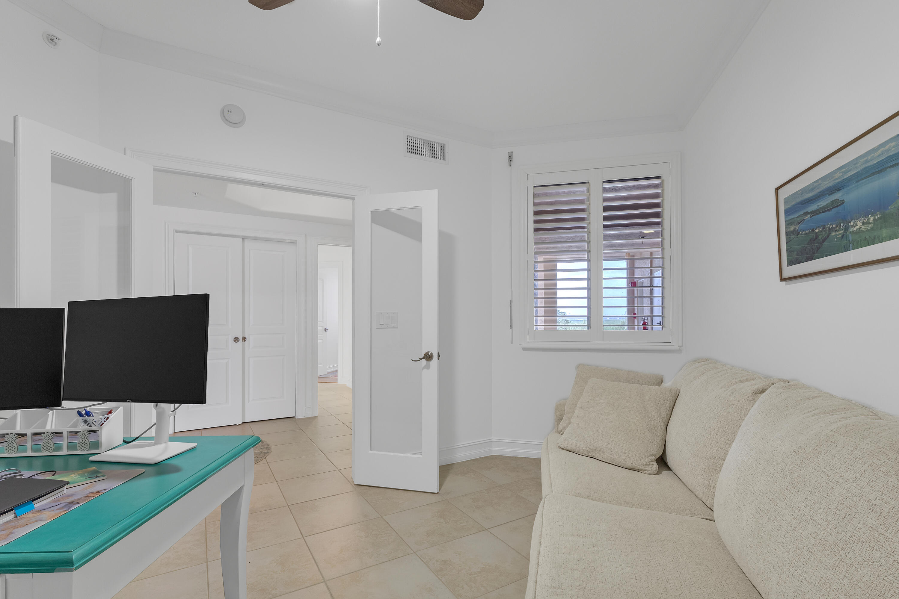OCEANIQUE OCEANFRONT, A CONDOMINIUM - Residential