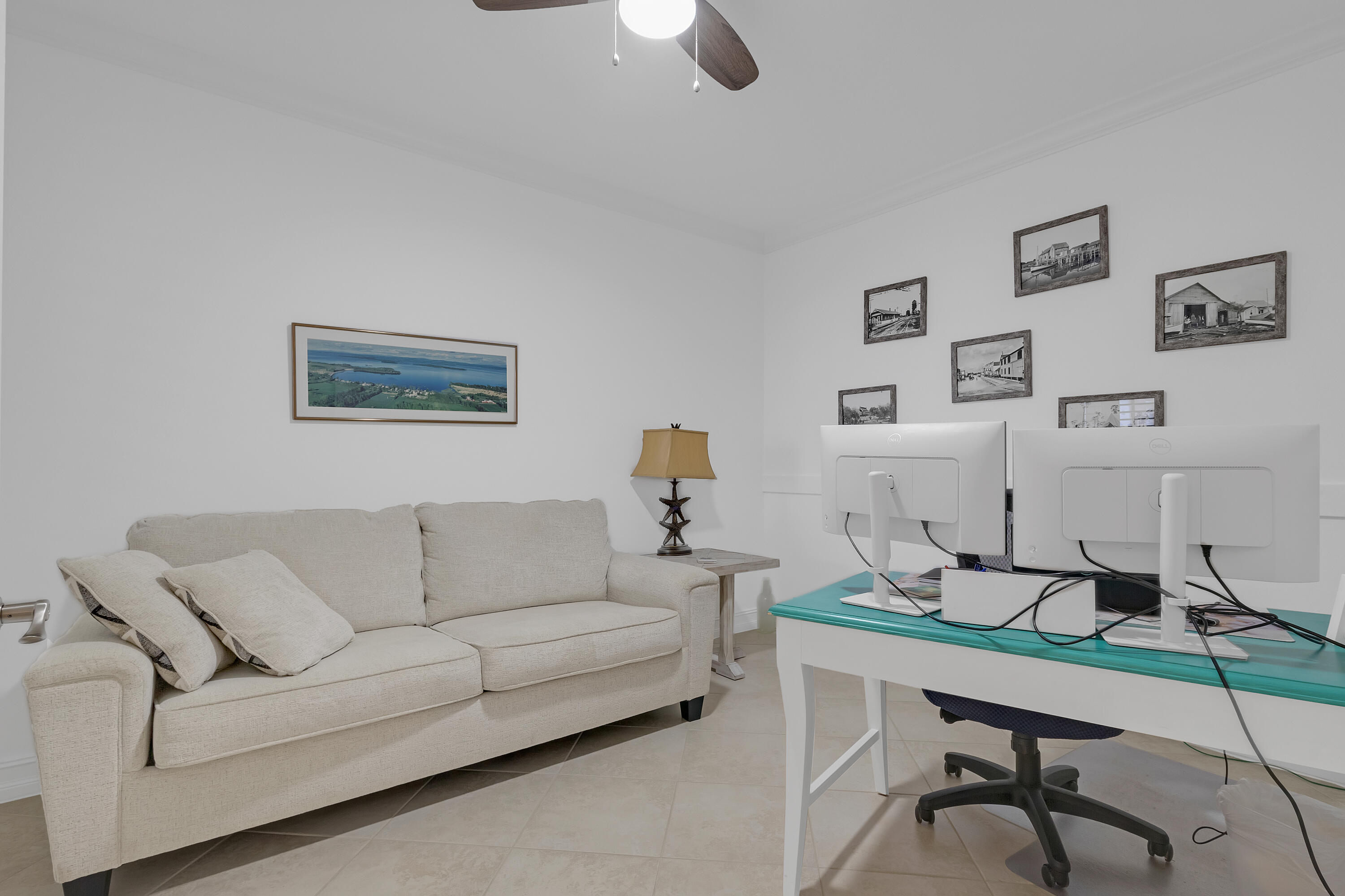 OCEANIQUE OCEANFRONT, A CONDOMINIUM - Residential