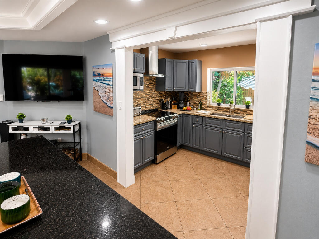Lauderdale Beach Ext 27-4 - Residential
