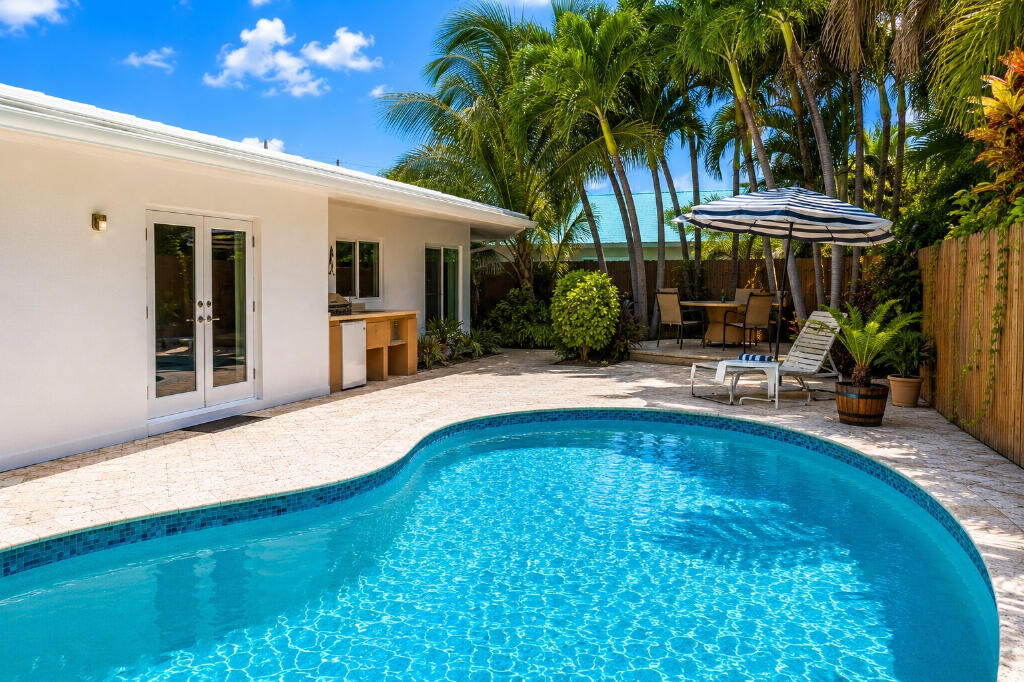 Lauderdale Beach Ext 27-4 - Residential