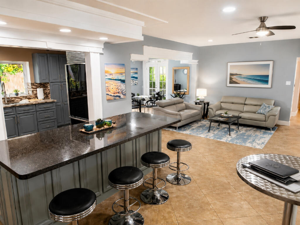 Lauderdale Beach Ext 27-4 - Residential