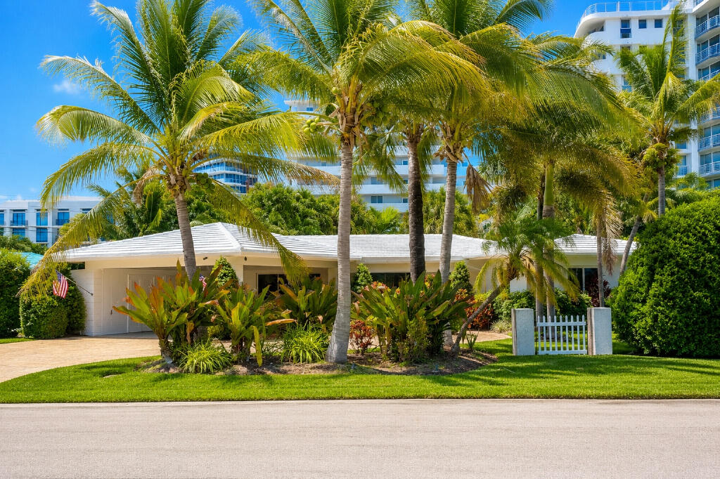 Lauderdale Beach Ext 27-4 - Residential