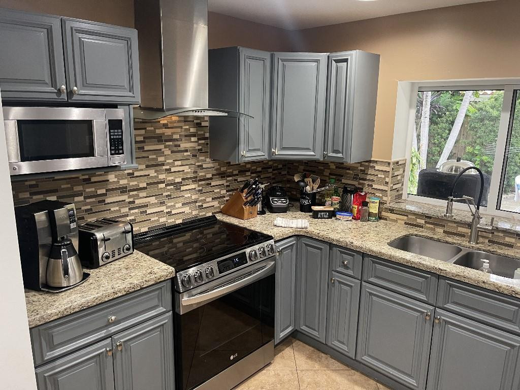 Lauderdale Beach Ext 27-4 - Residential