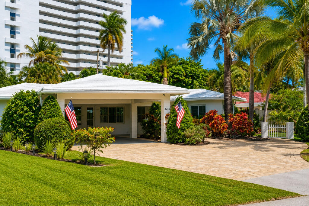 Lauderdale Beach Ext 27-4 - Residential