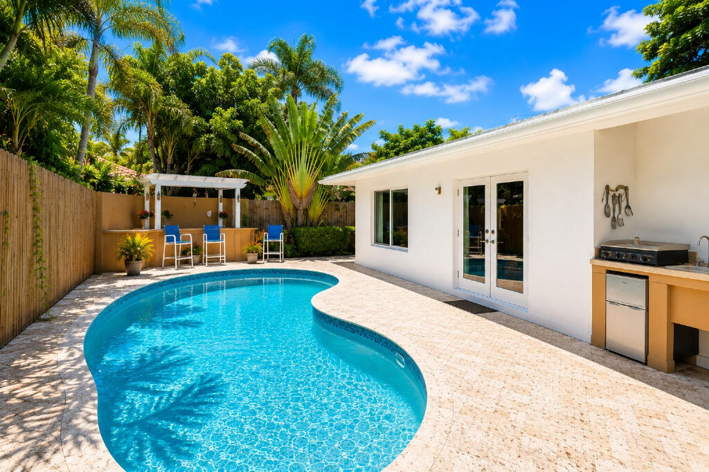 Lauderdale Beach Ext 27-4 - Residential