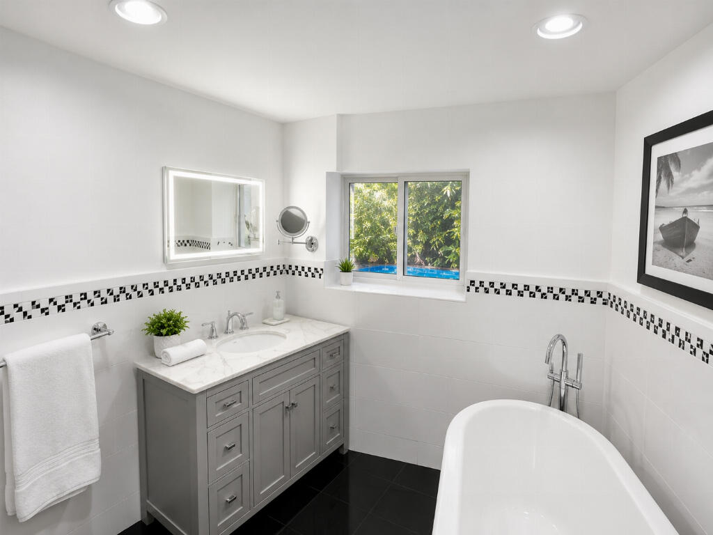 Lauderdale Beach Ext 27-4 - Residential