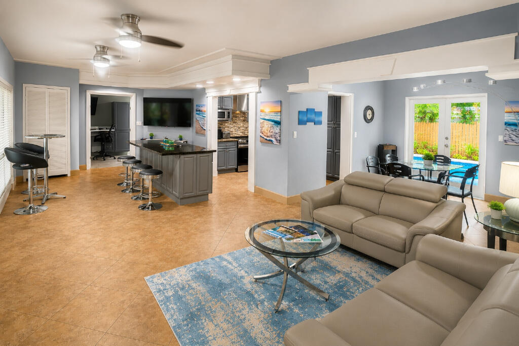 Lauderdale Beach Ext 27-4 - Residential