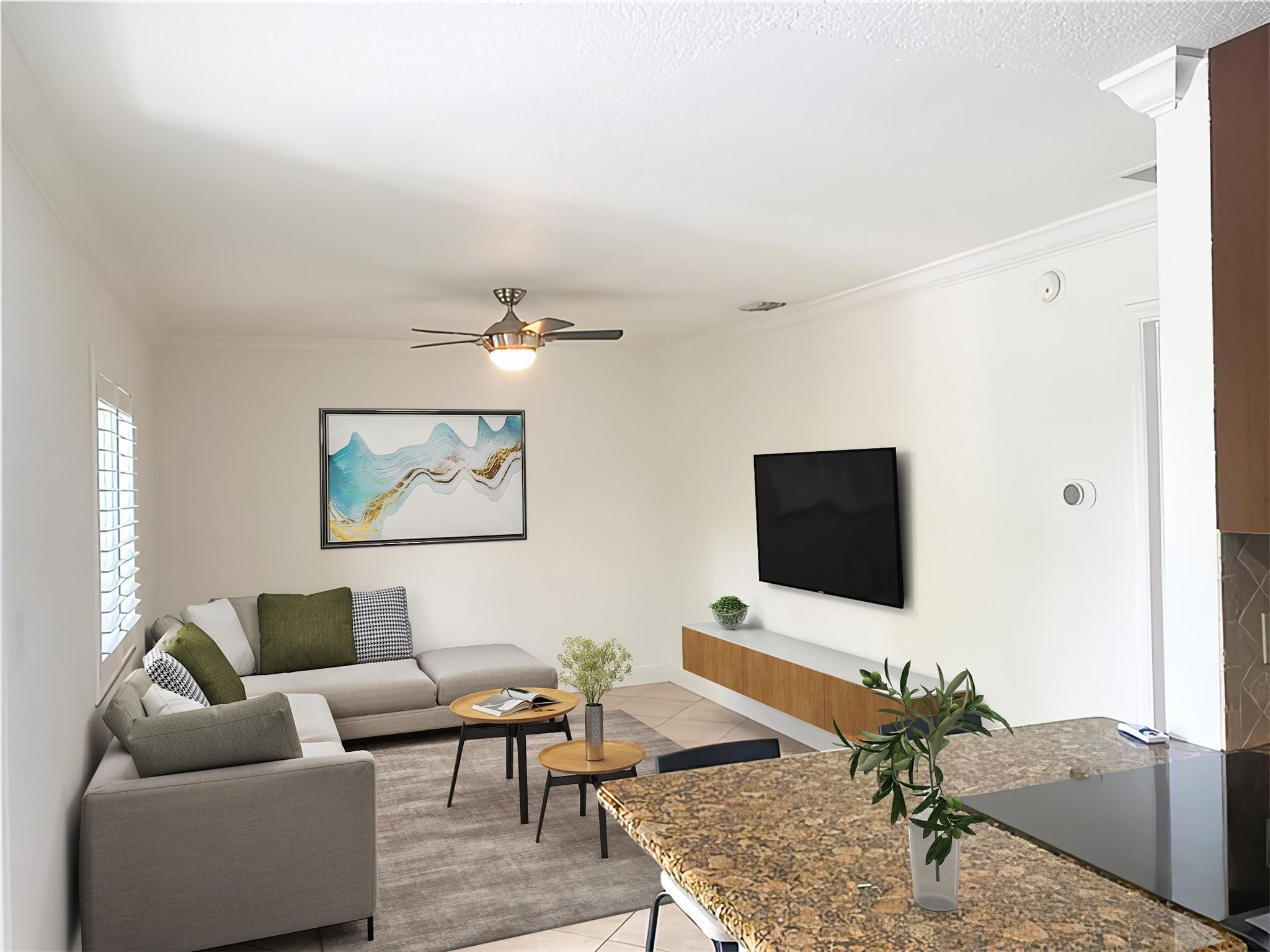 Poinsettia Landings Condo - Residential