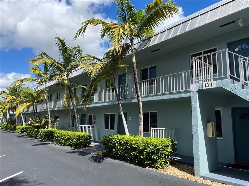 Poinsettia Landings Condo - Residential
