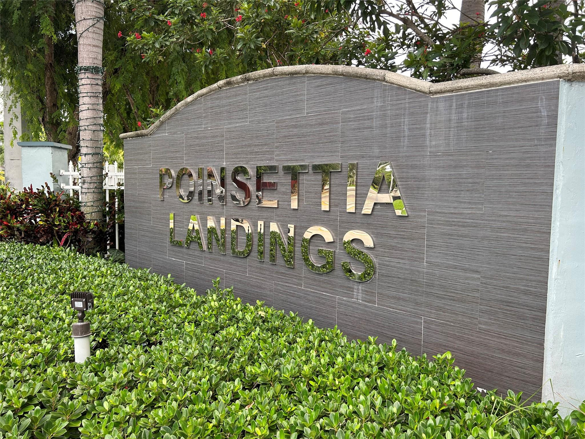Poinsettia Landings Condo - Residential