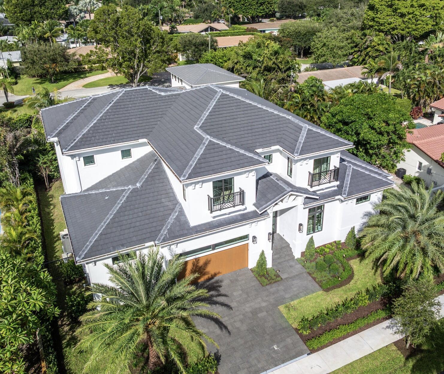 Coral Ridge - Residential