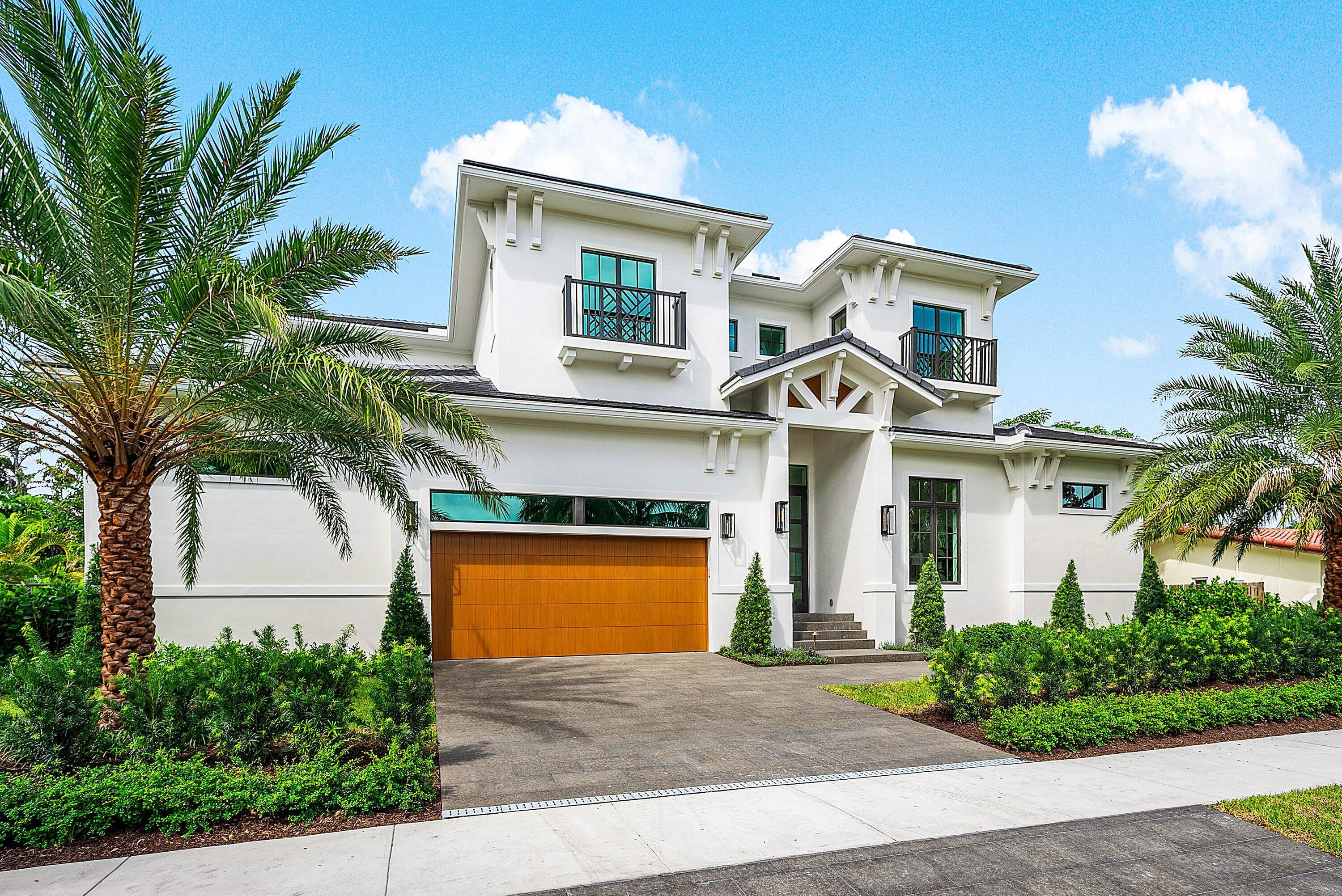 Coral Ridge - Residential