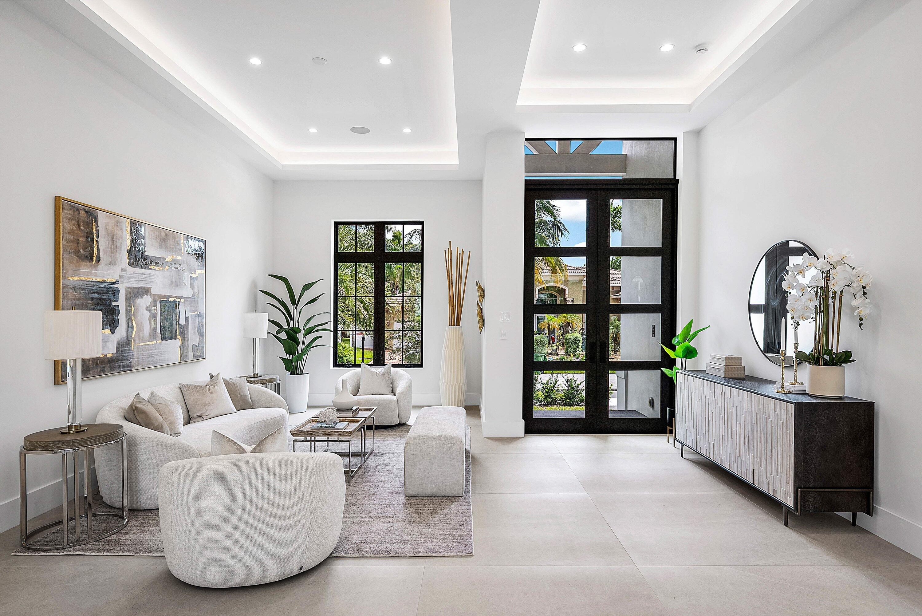 Coral Ridge - Residential