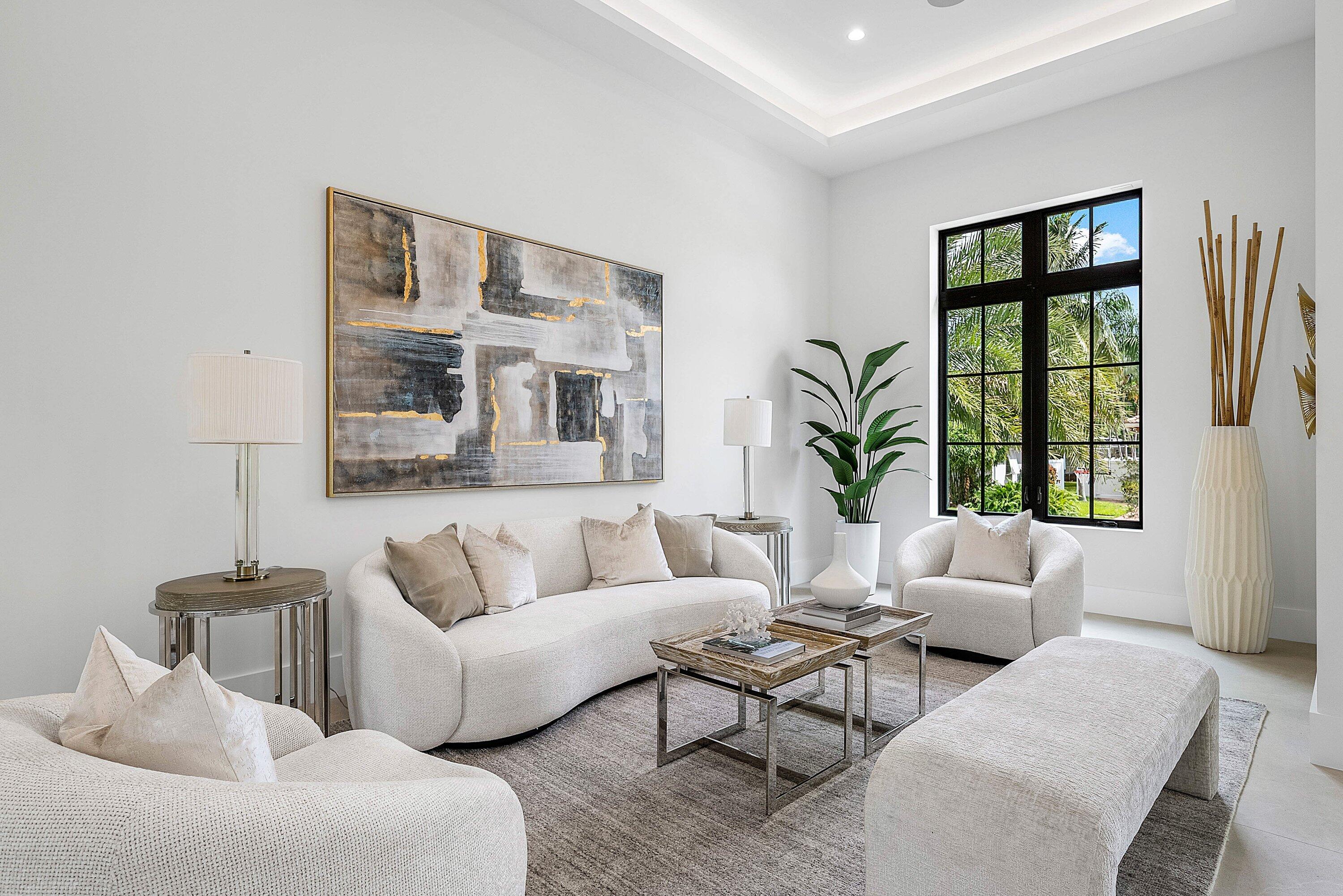 Coral Ridge - Residential