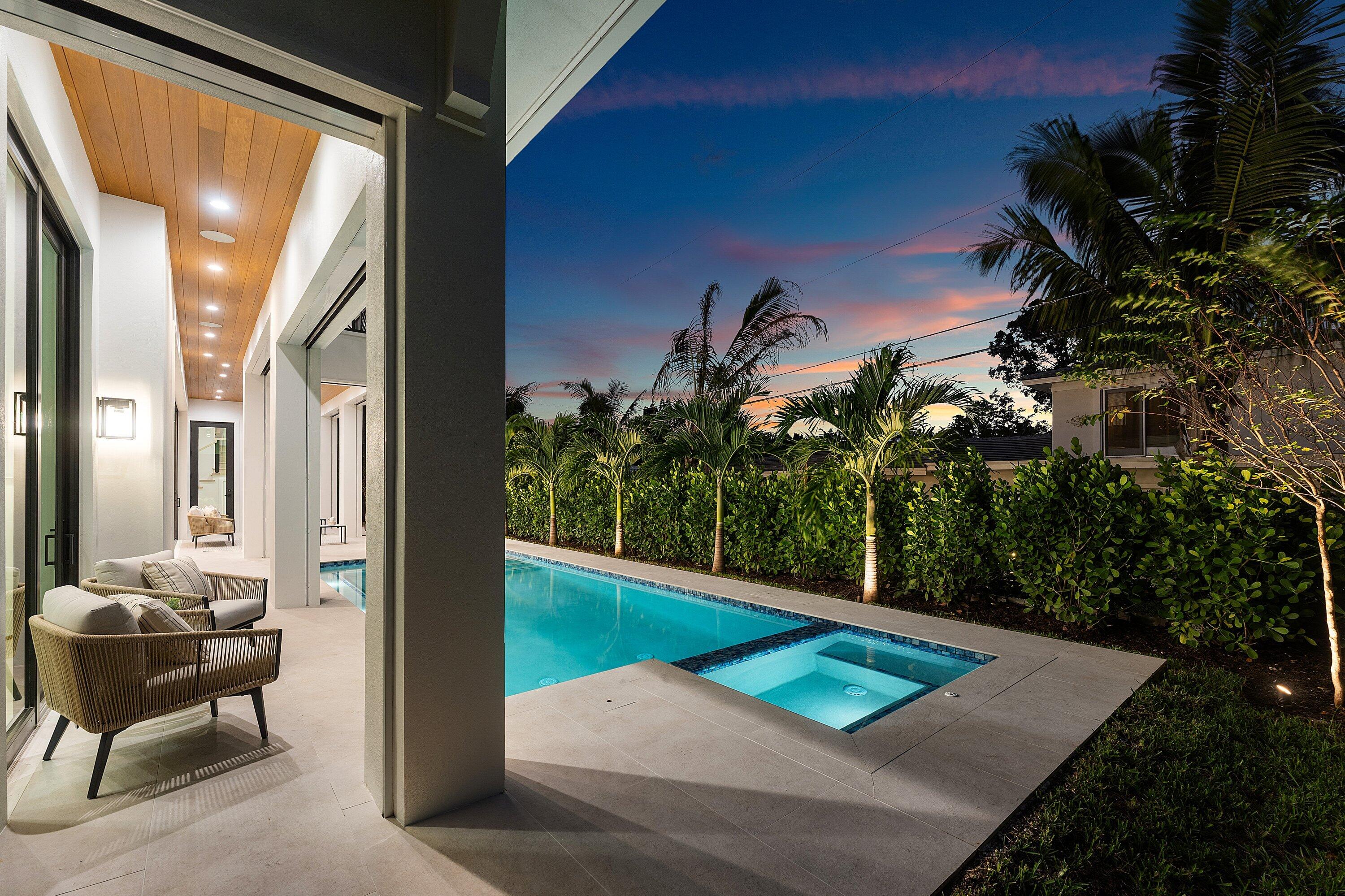 Coral Ridge - Residential