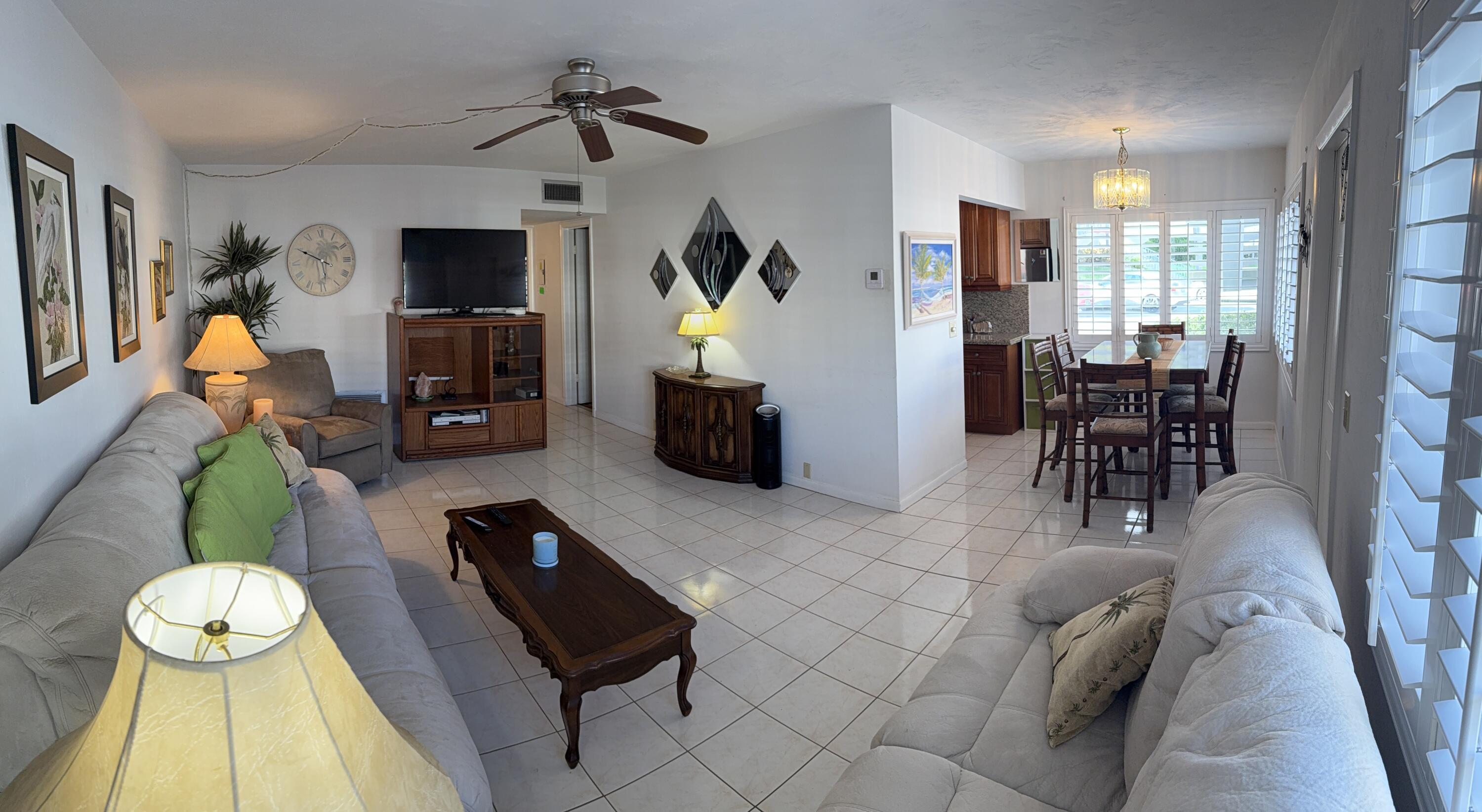 MURRY HILLS APT BLDG CONDO - Residential