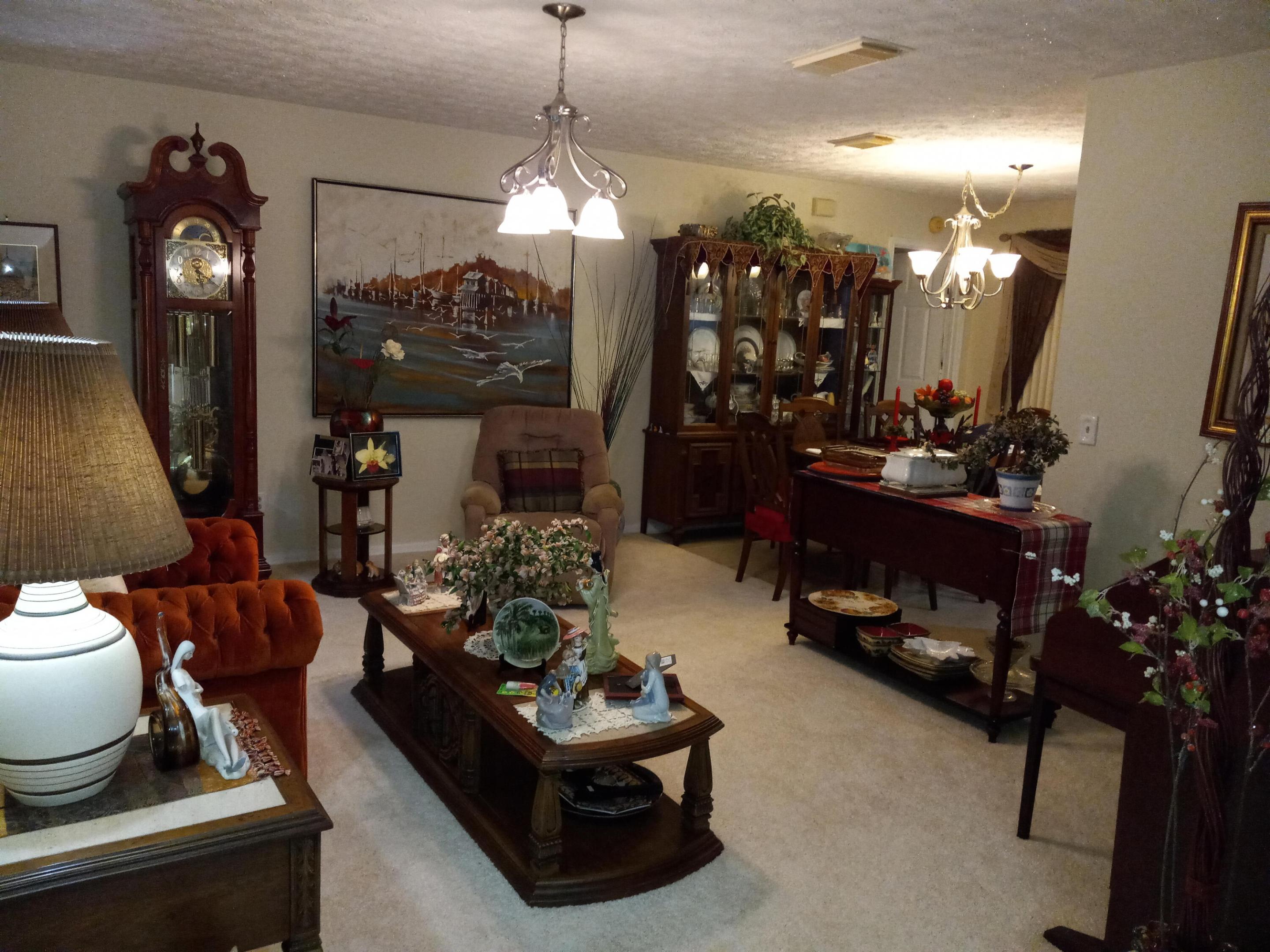 PORT ST LUCIE SECTION 13 - Residential