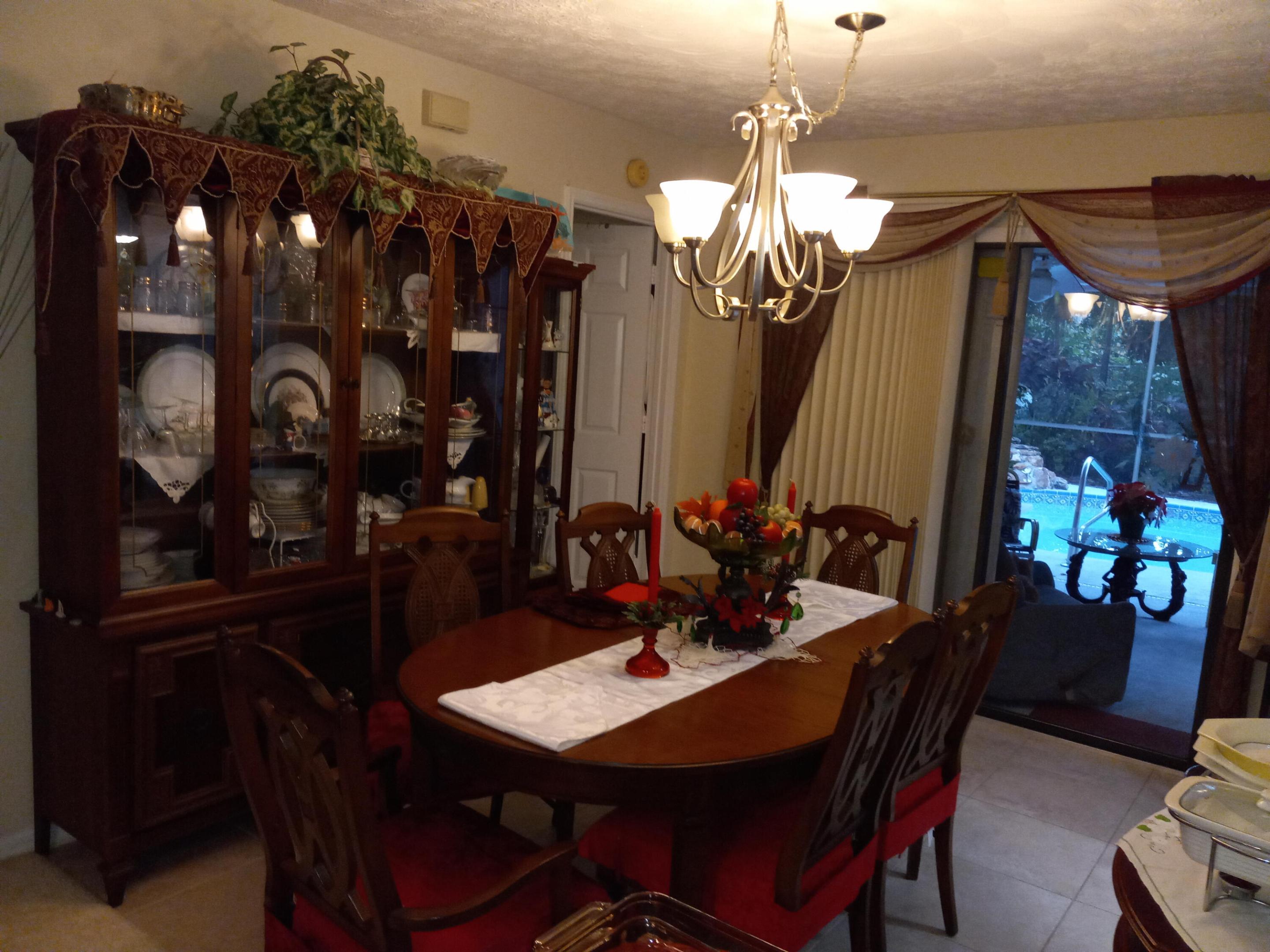 PORT ST LUCIE SECTION 13 - Residential