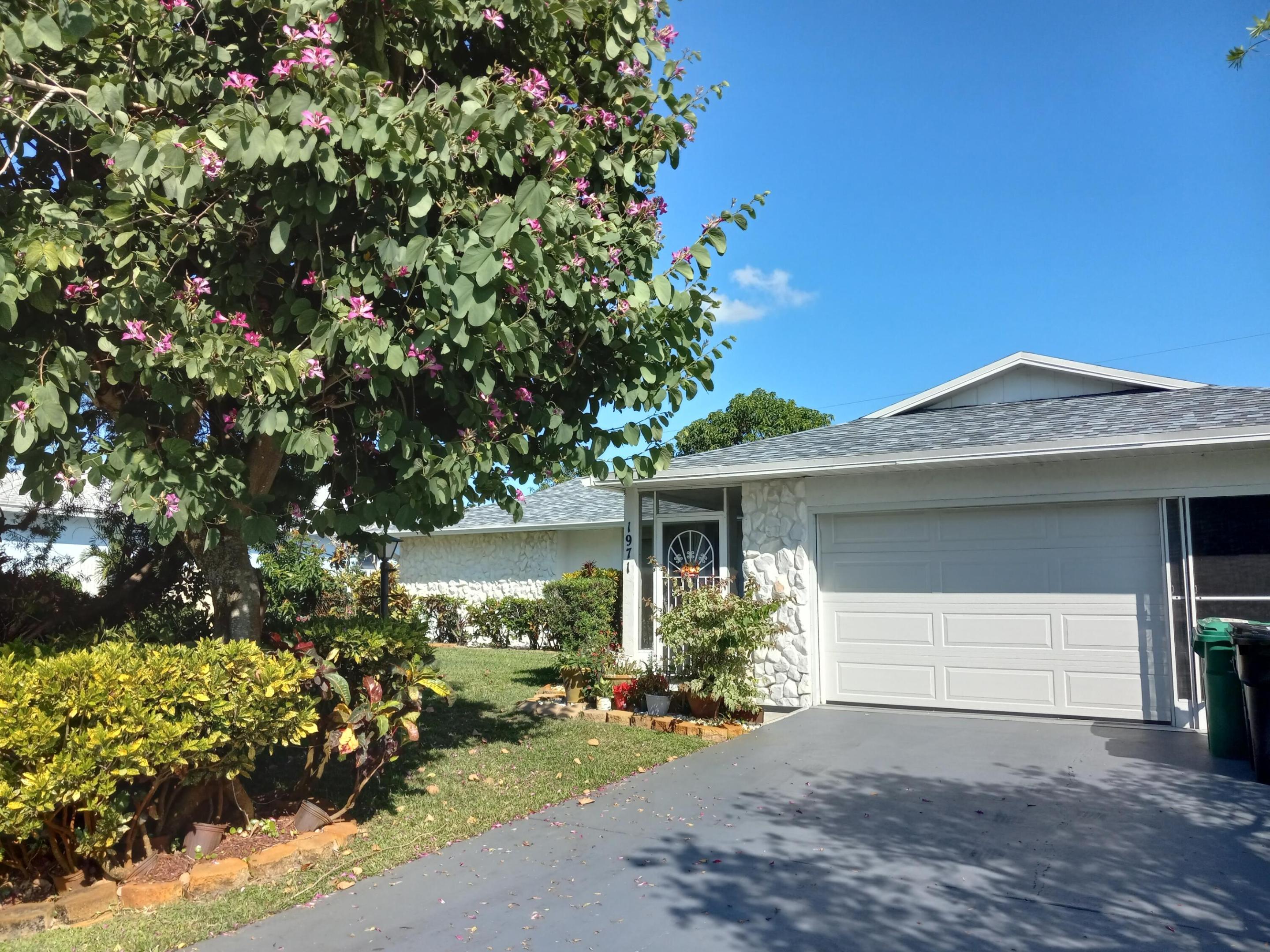 PORT ST LUCIE SECTION 13 - Residential
