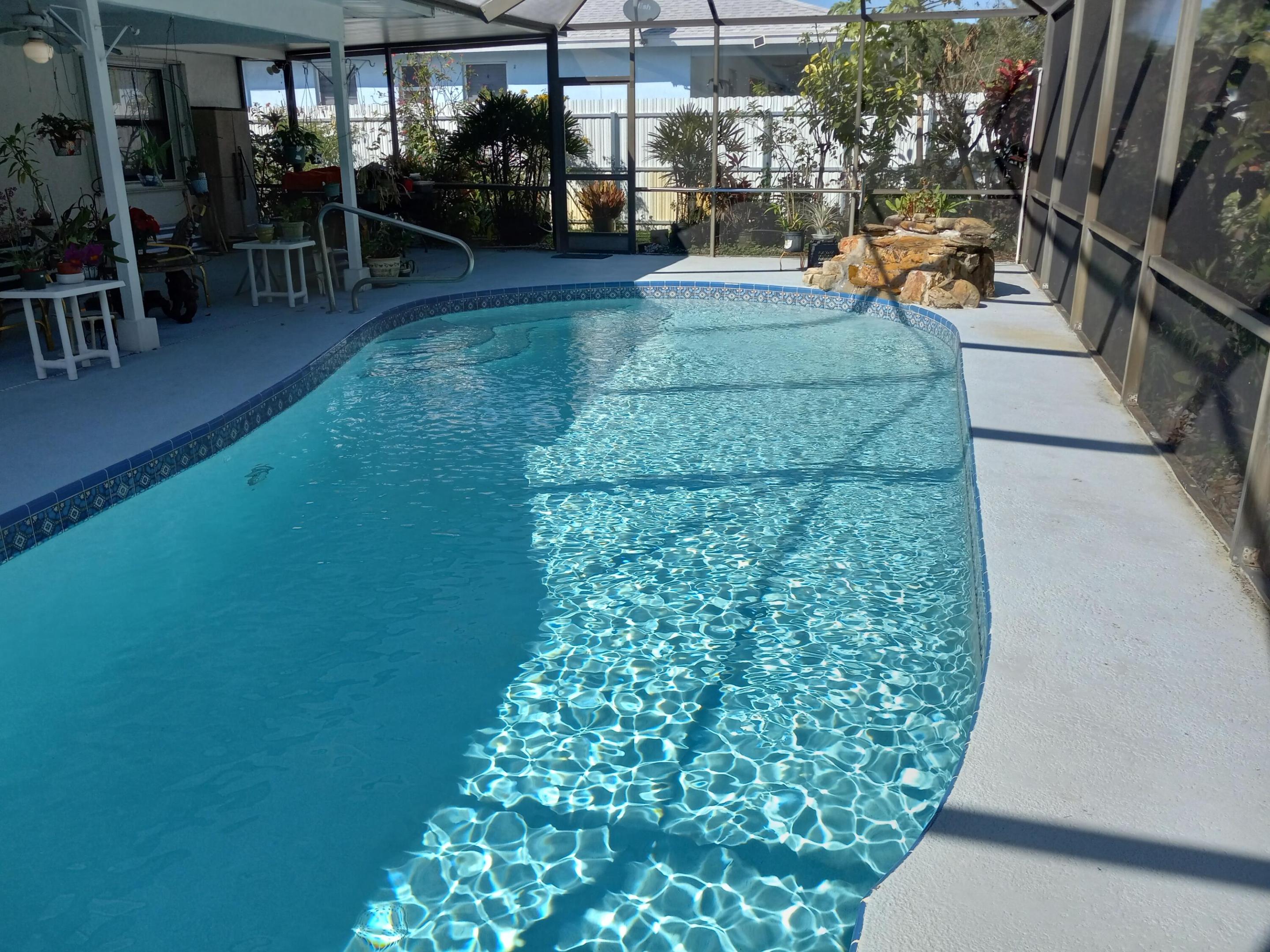 PORT ST LUCIE SECTION 13 - Residential