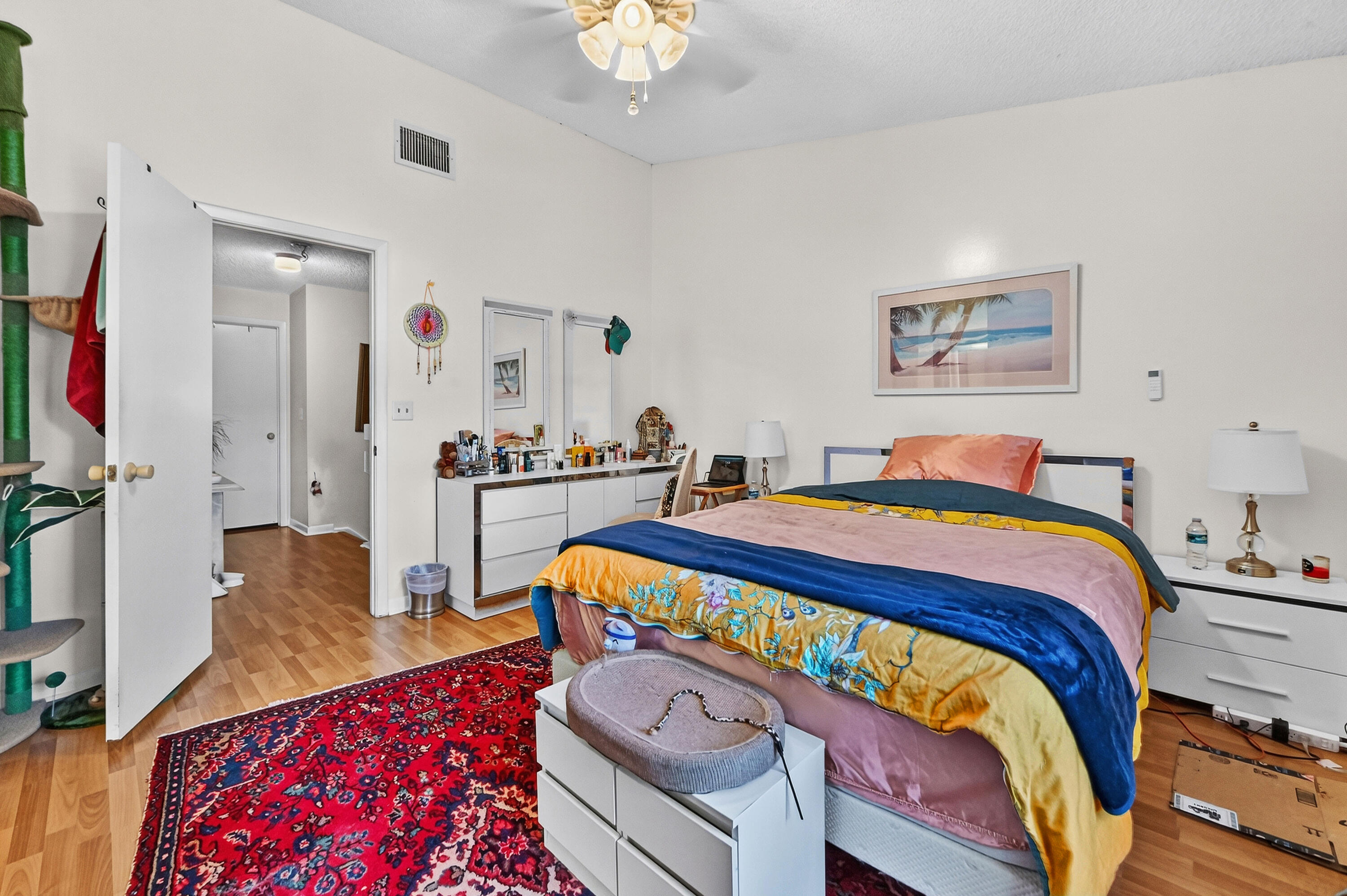 BAYWOOD VILLAGE III-A CONDO - Residential