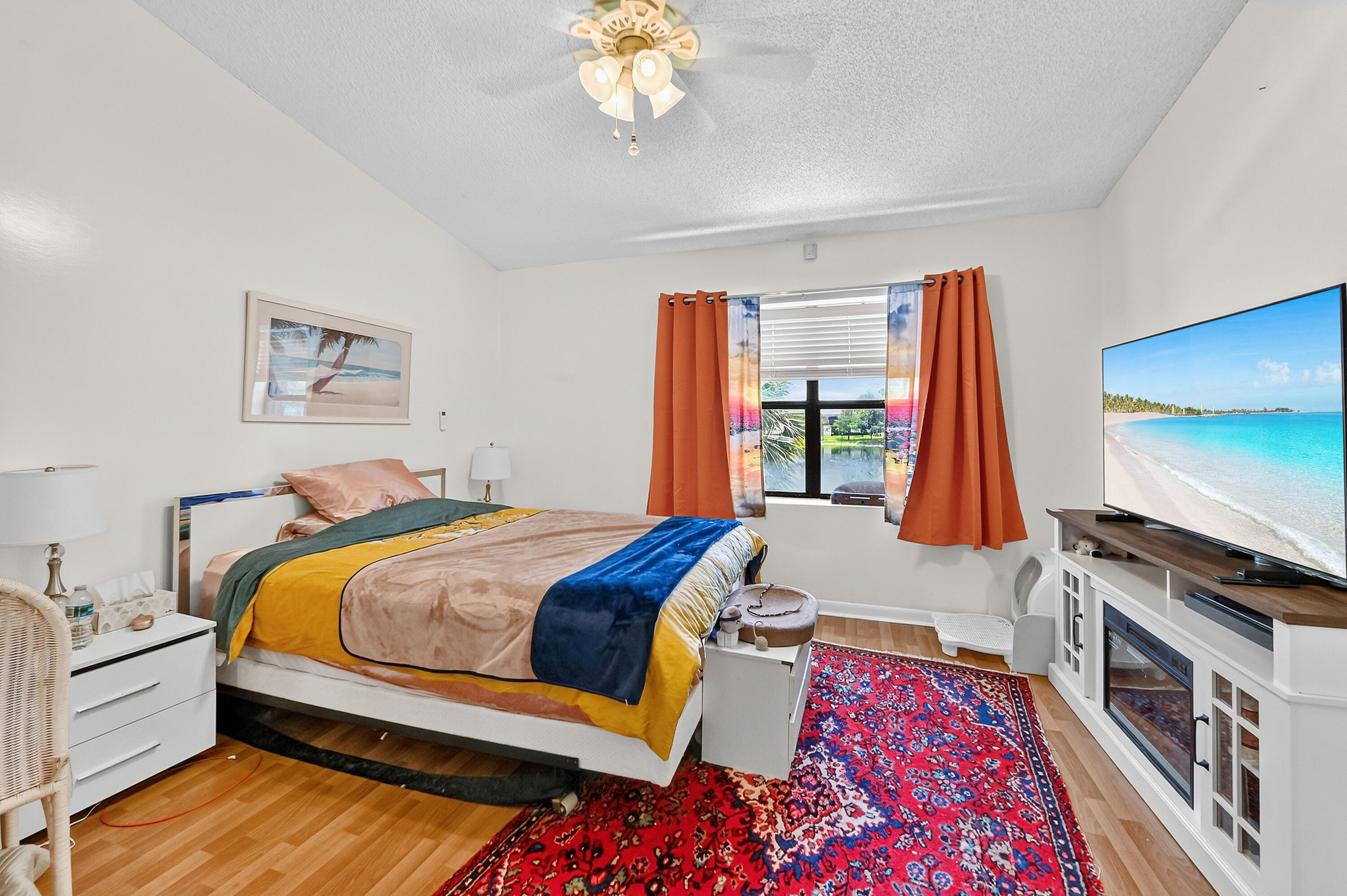 BAYWOOD VILLAGE III-A CONDO - Residential