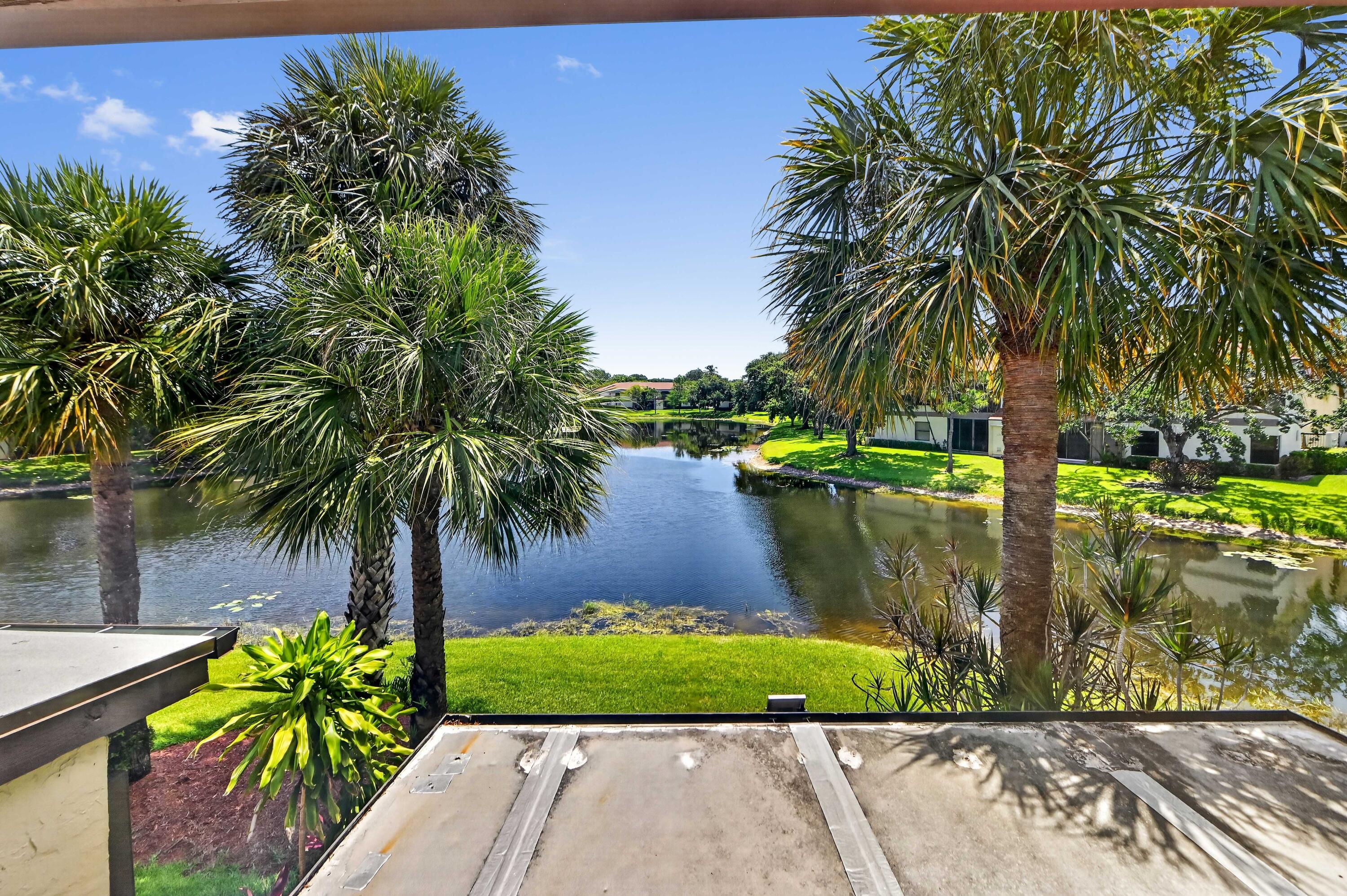 BAYWOOD VILLAGE III-A CONDO - Residential
