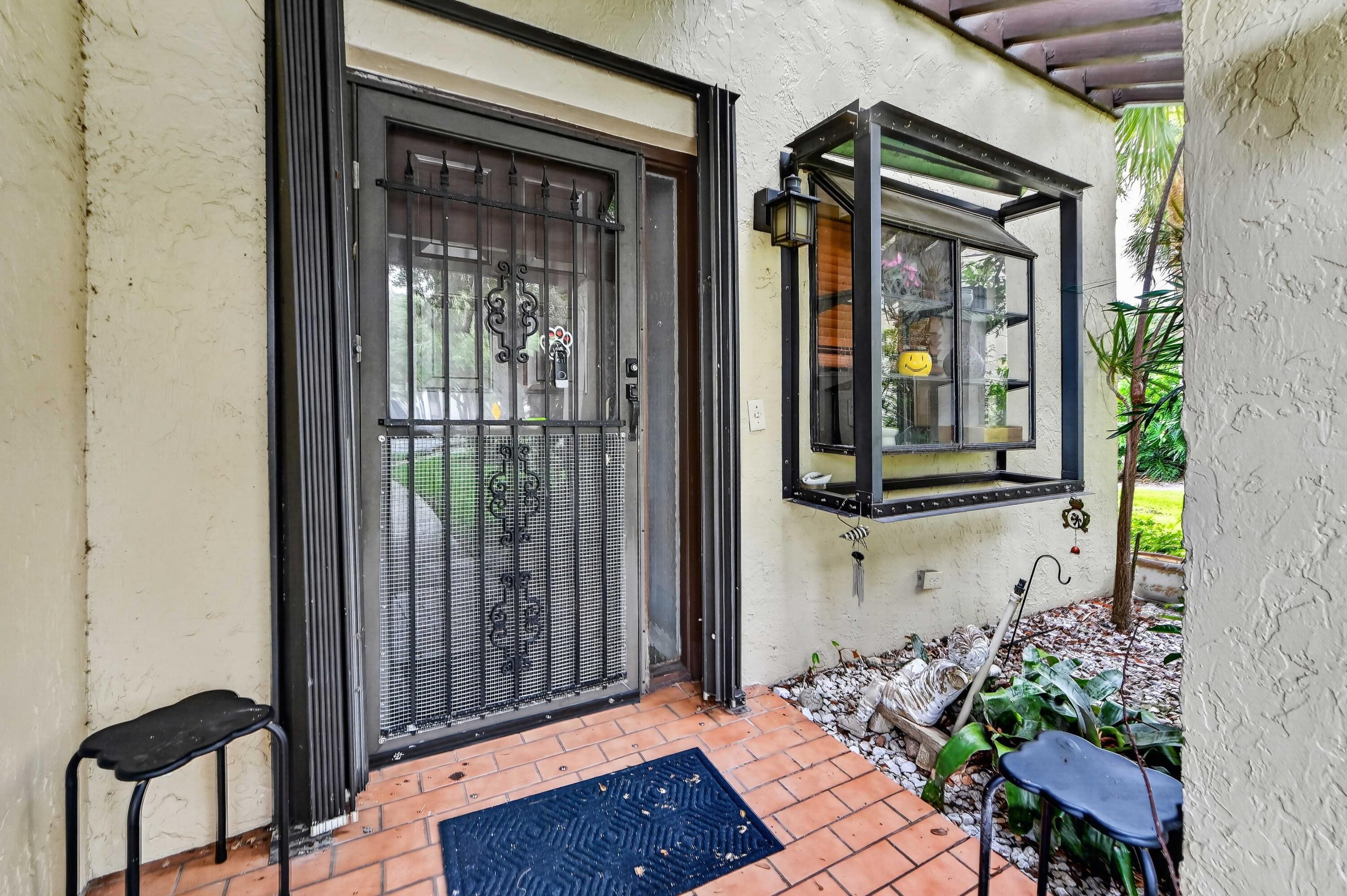 BAYWOOD VILLAGE III-A CONDO - Residential