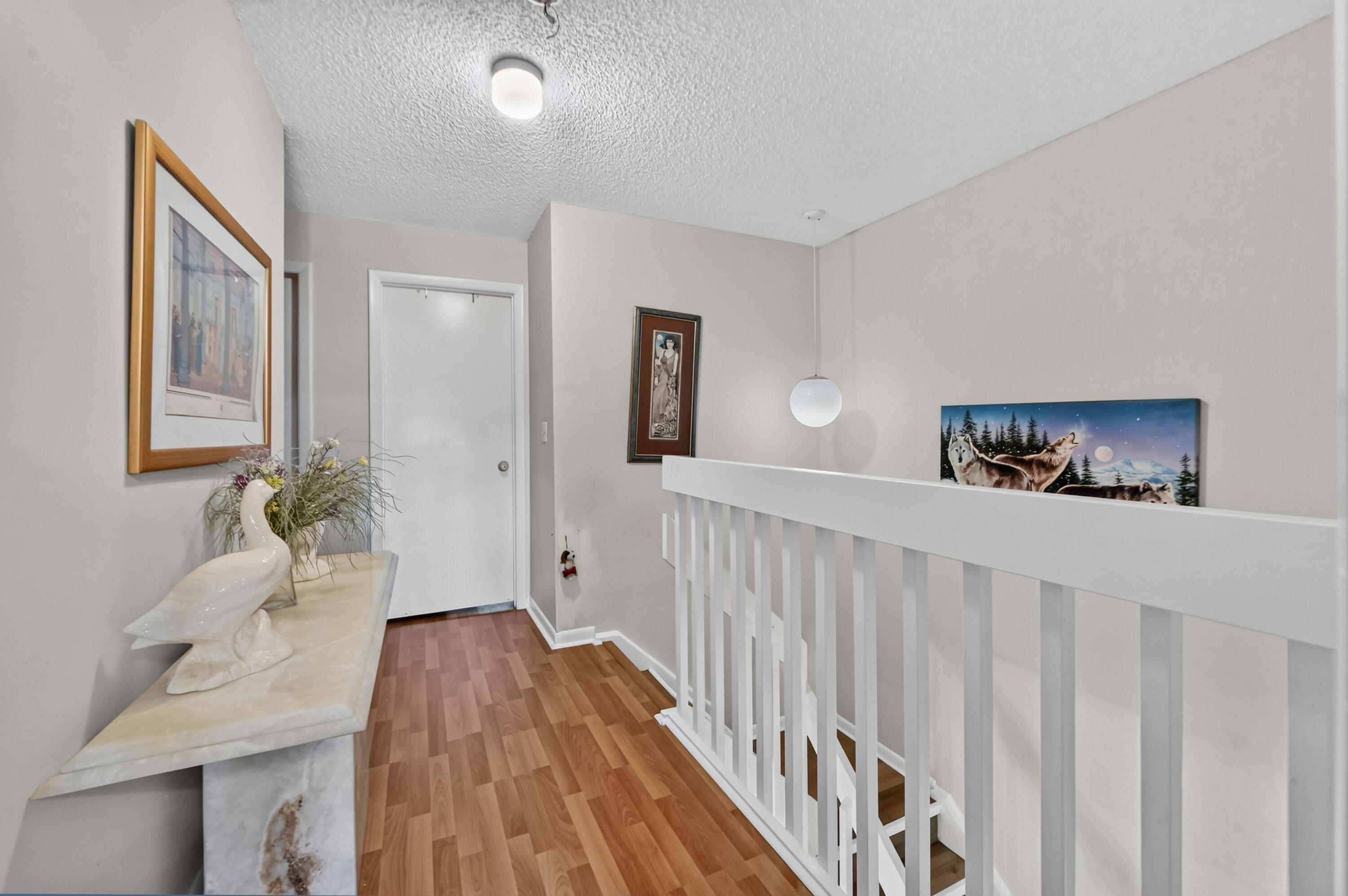 BAYWOOD VILLAGE III-A CONDO - Residential