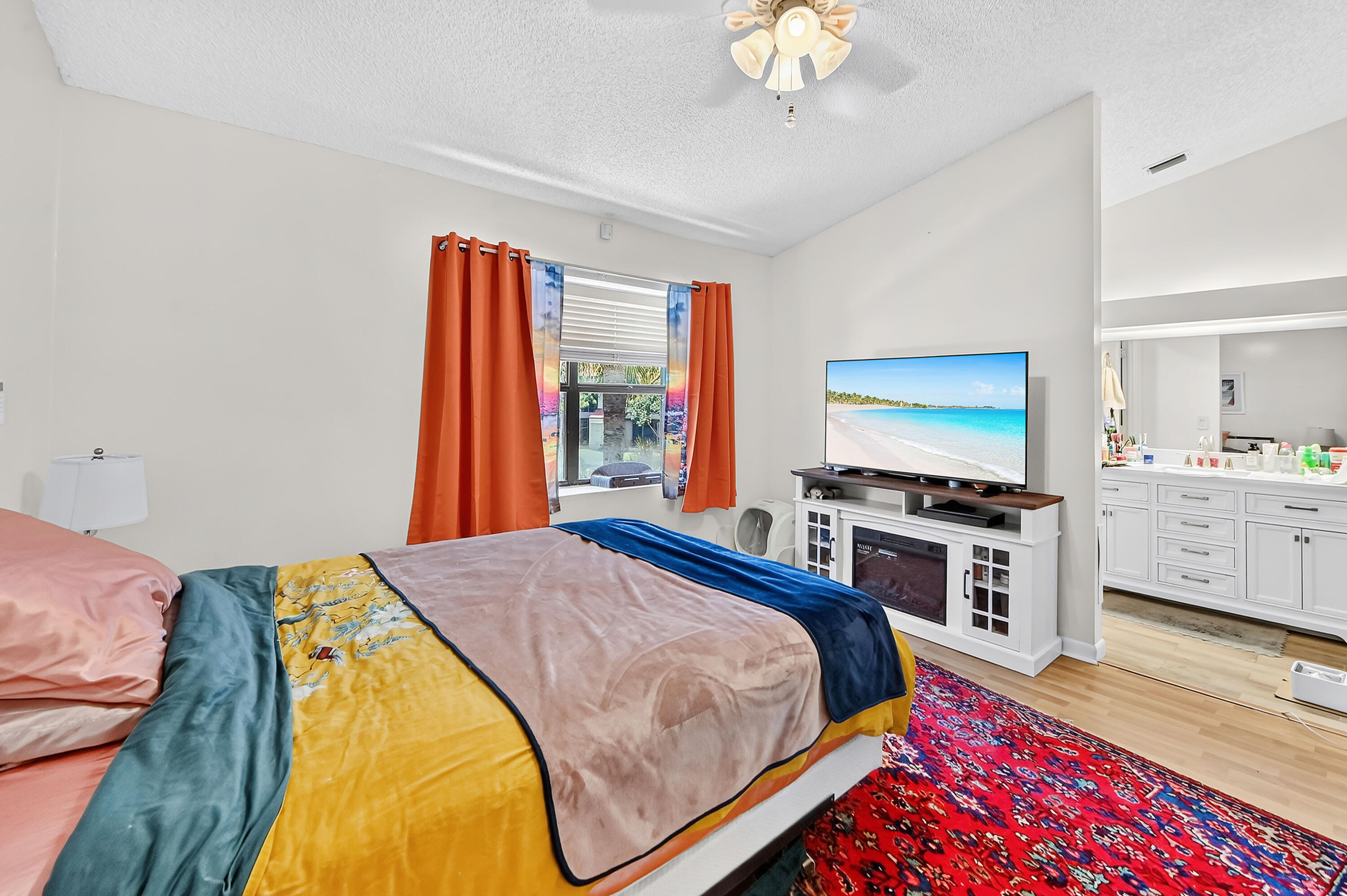 BAYWOOD VILLAGE III-A CONDO - Residential