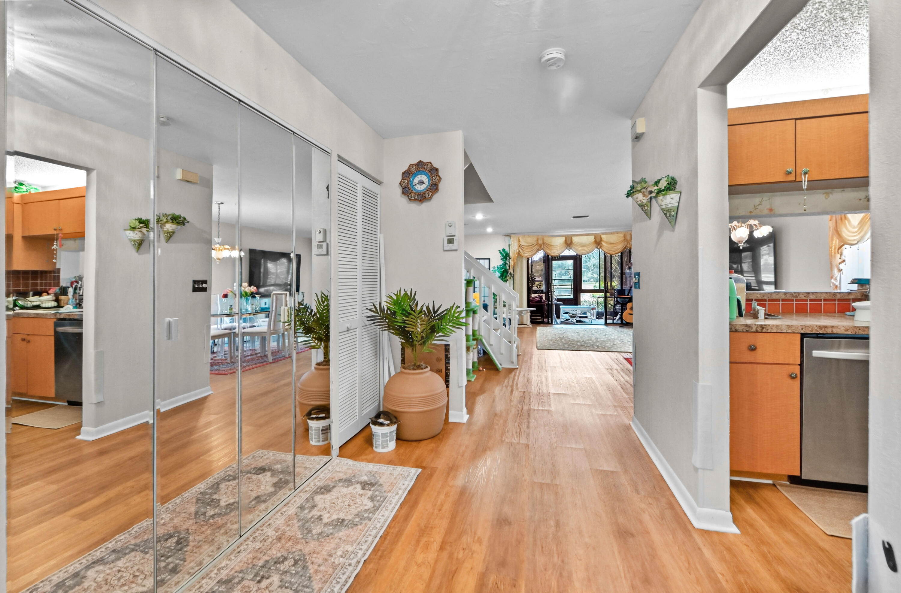 BAYWOOD VILLAGE III-A CONDO - Residential