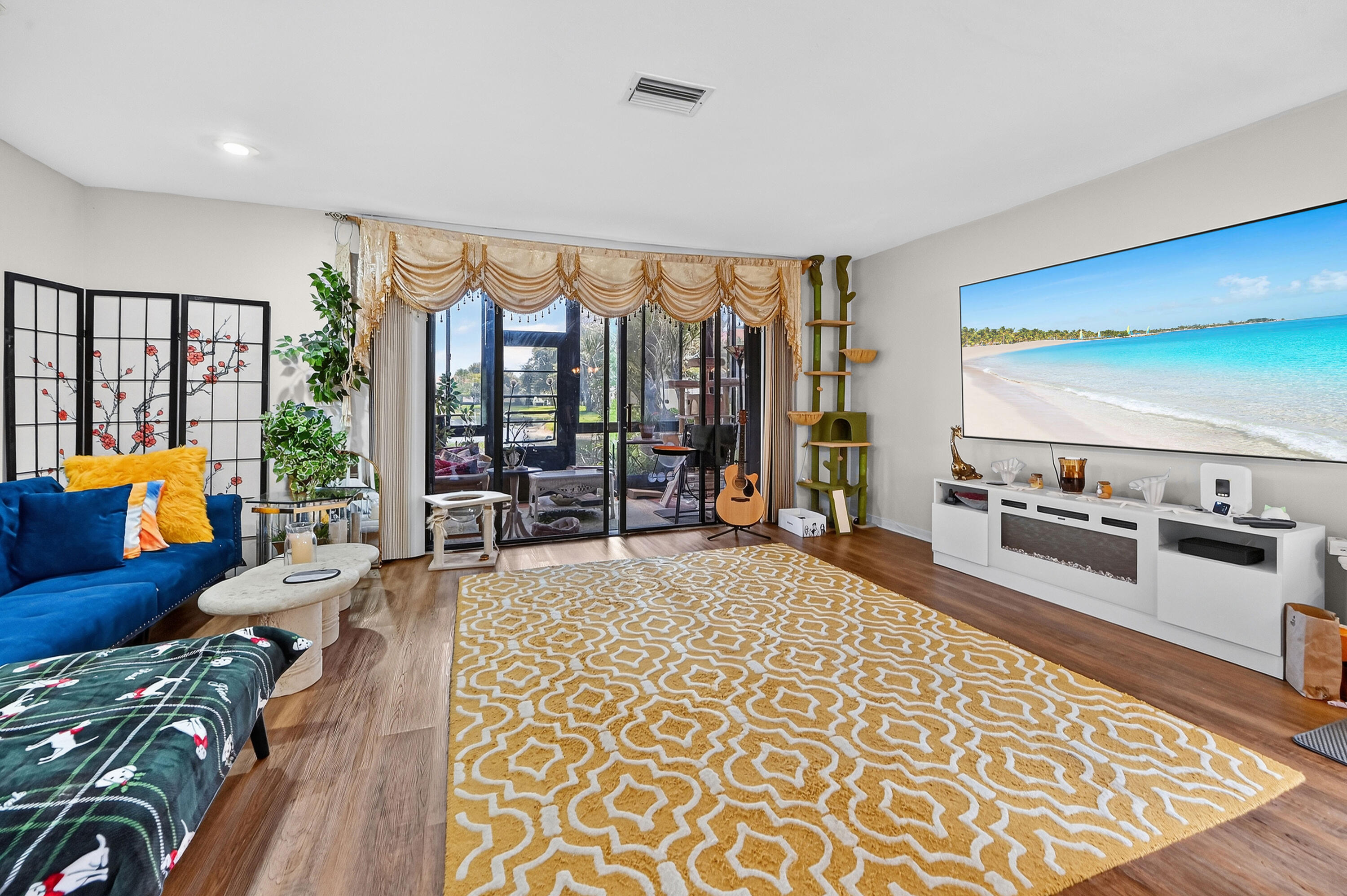 BAYWOOD VILLAGE III-A CONDO - Residential