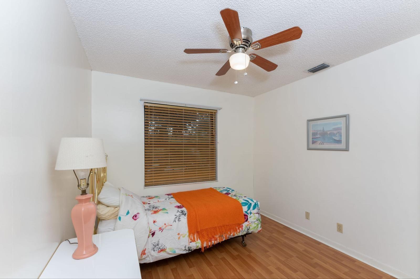 BAYWOOD VILLAGE III-A CONDO - Residential